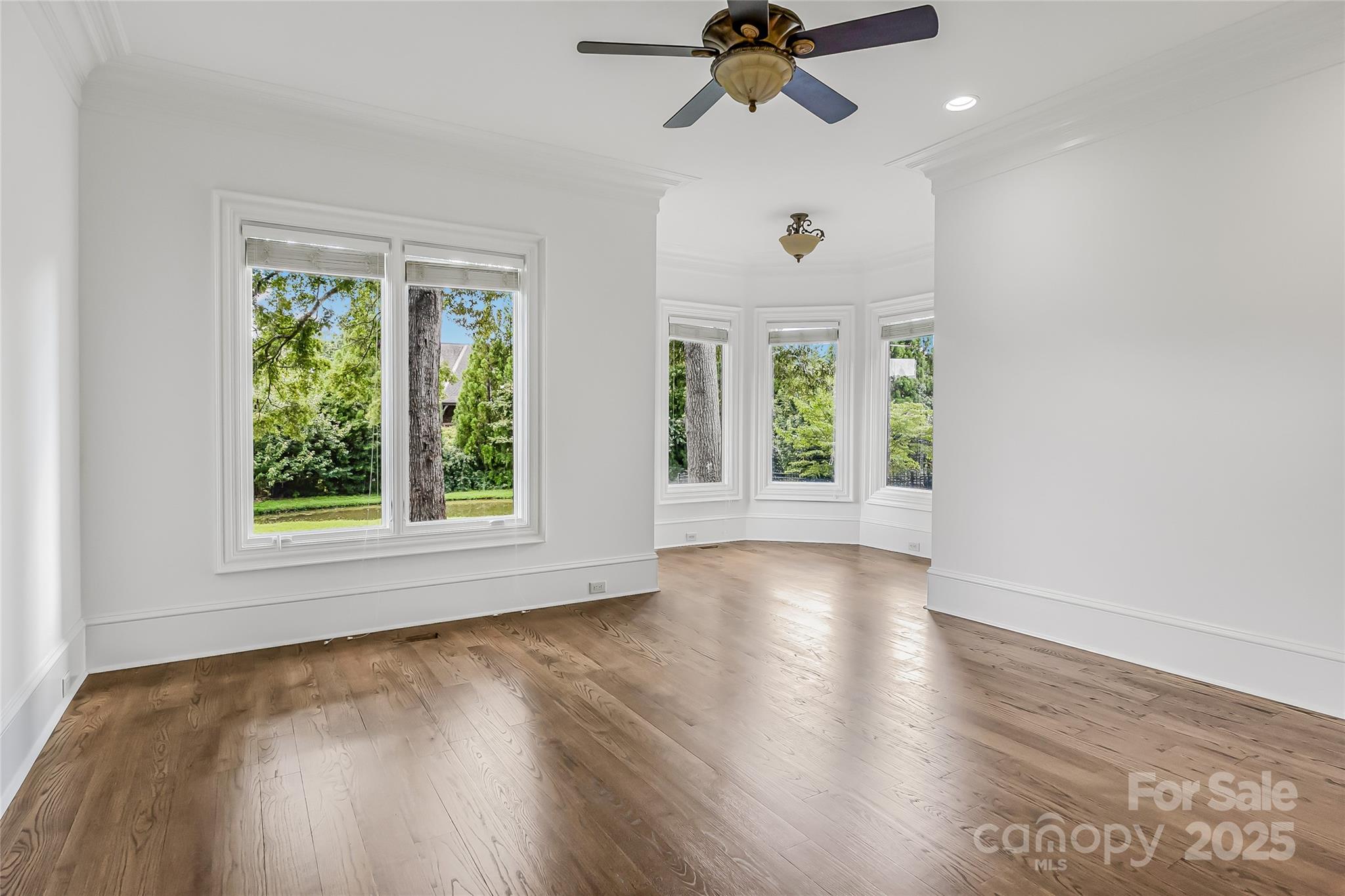 Chatelaine - Residential