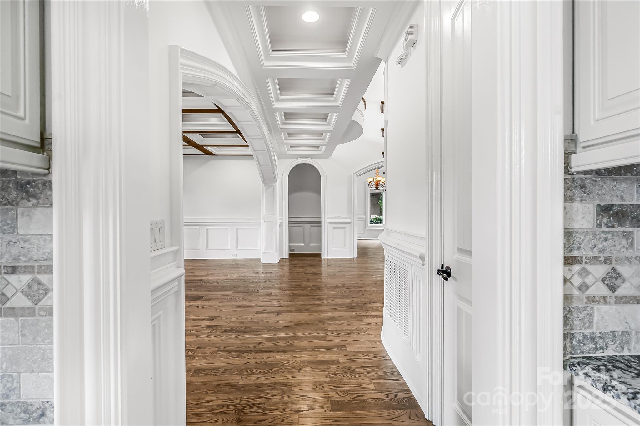 Chatelaine - Residential