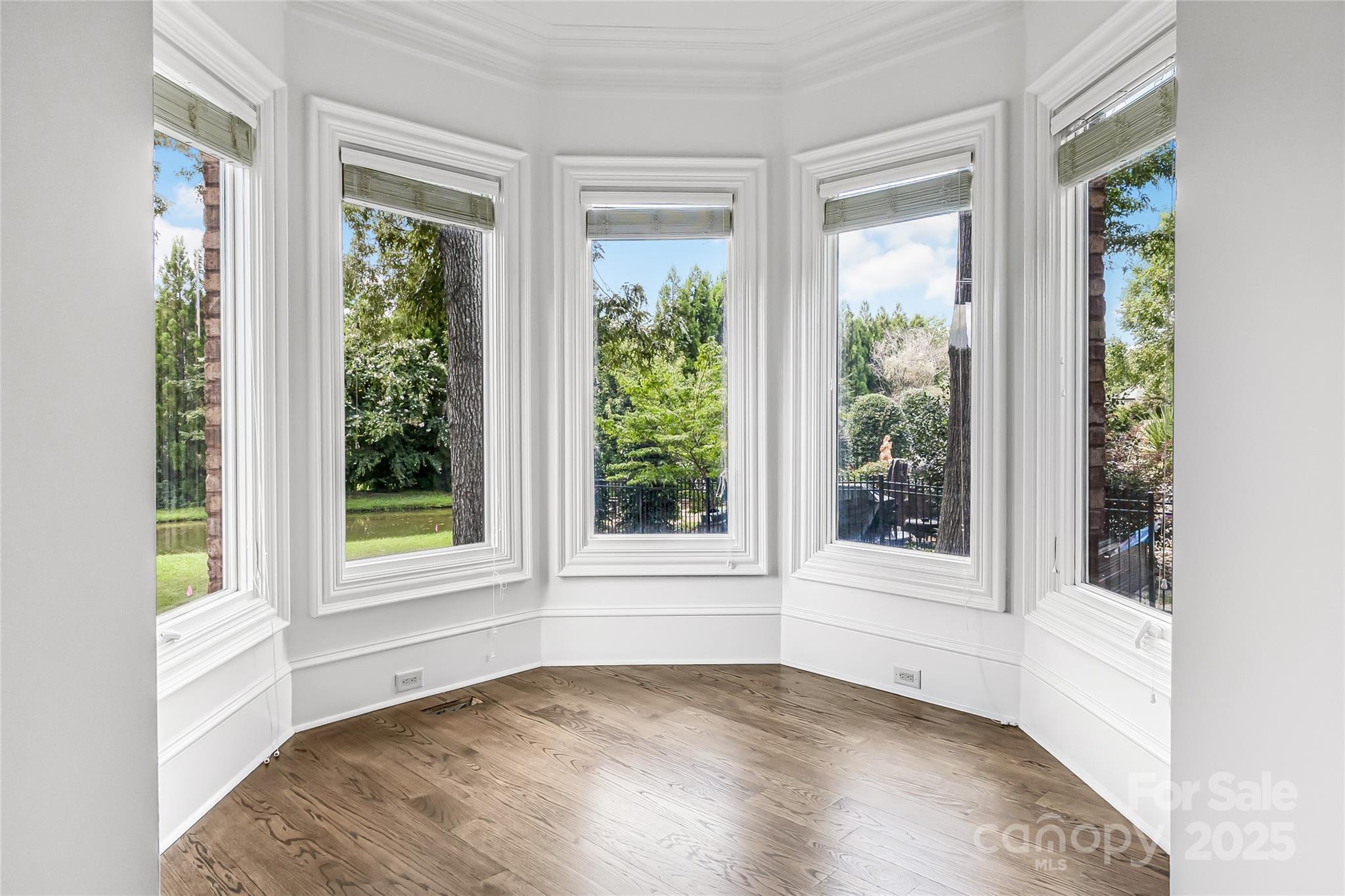 Chatelaine - Residential