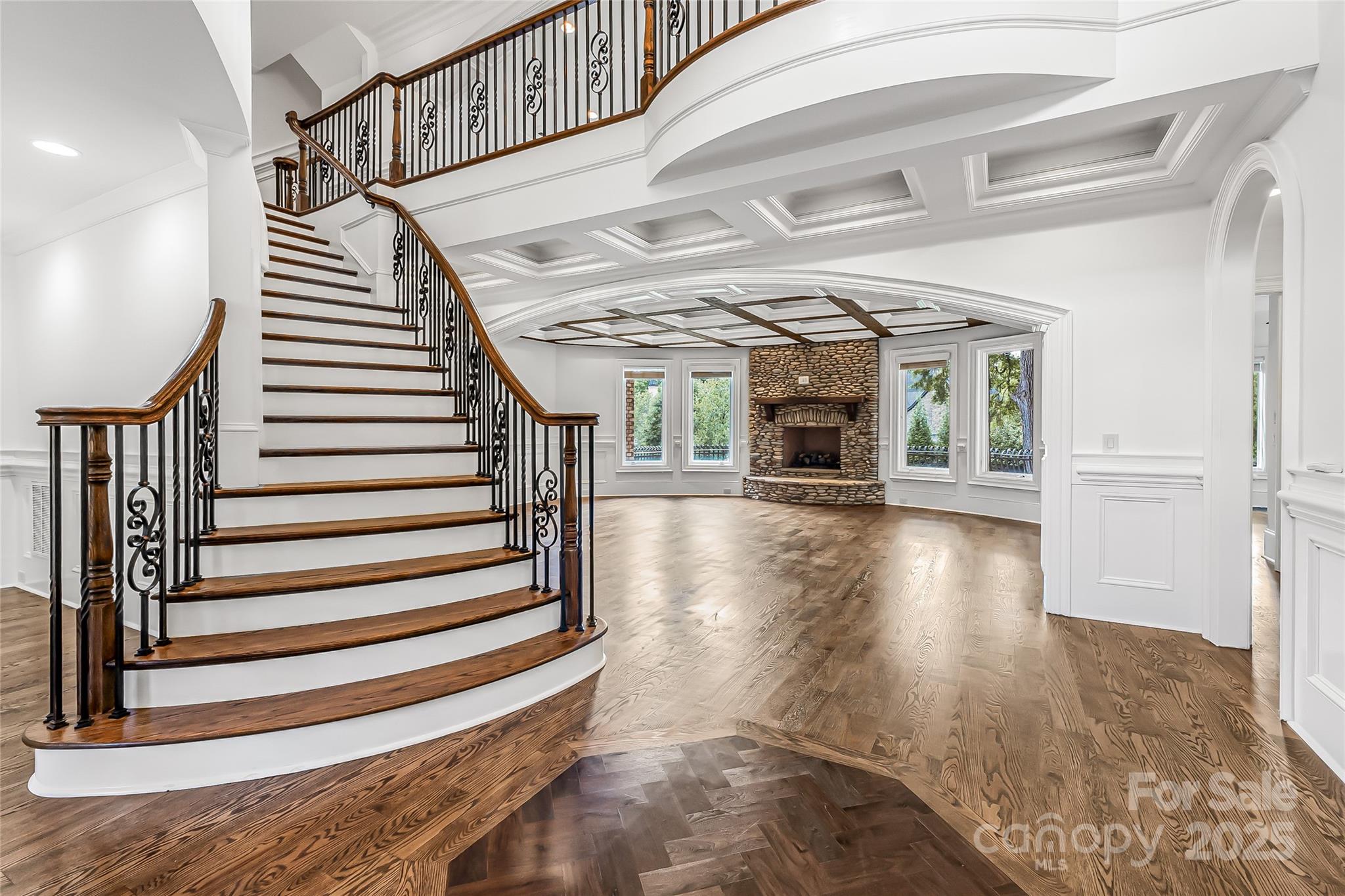 Chatelaine - Residential