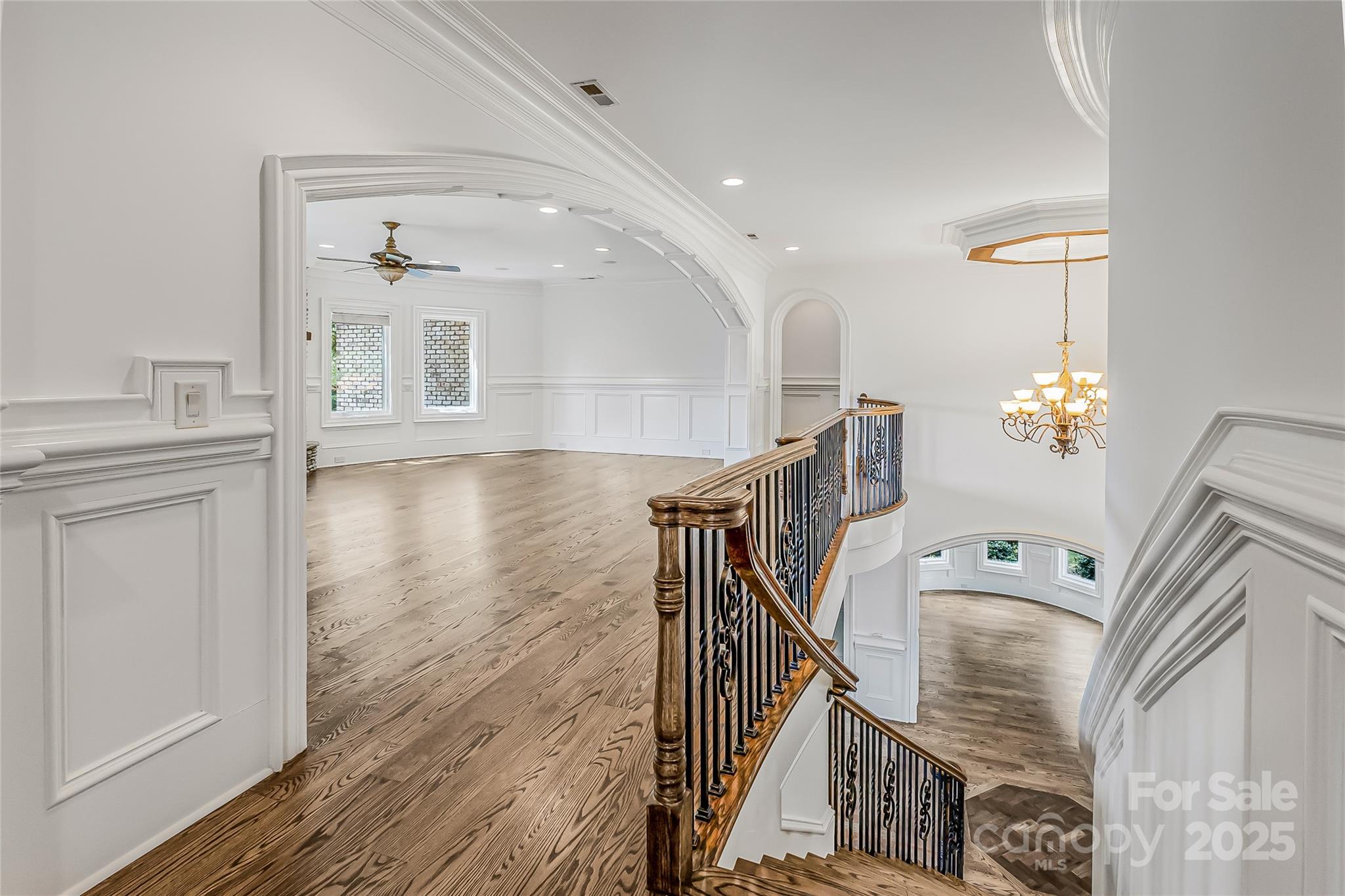 Chatelaine - Residential