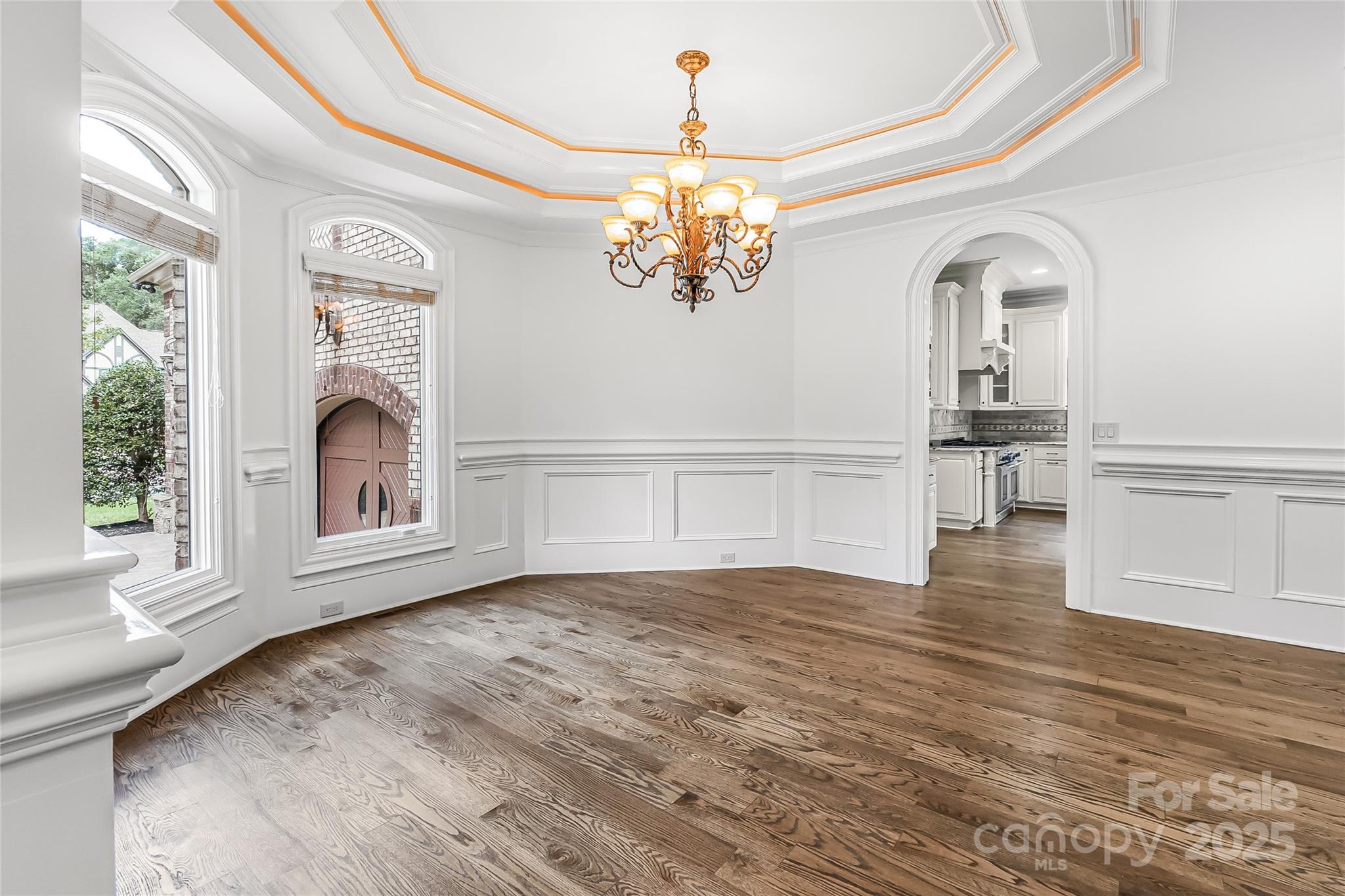 Chatelaine - Residential