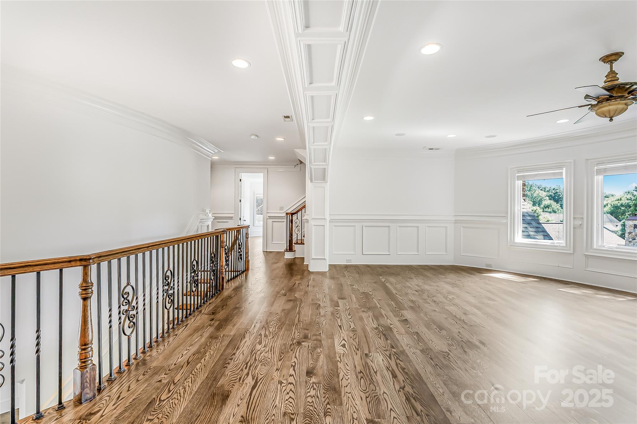 Chatelaine - Residential