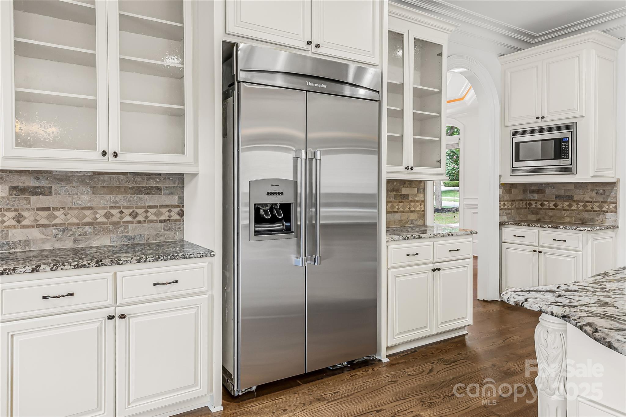 Chatelaine - Residential