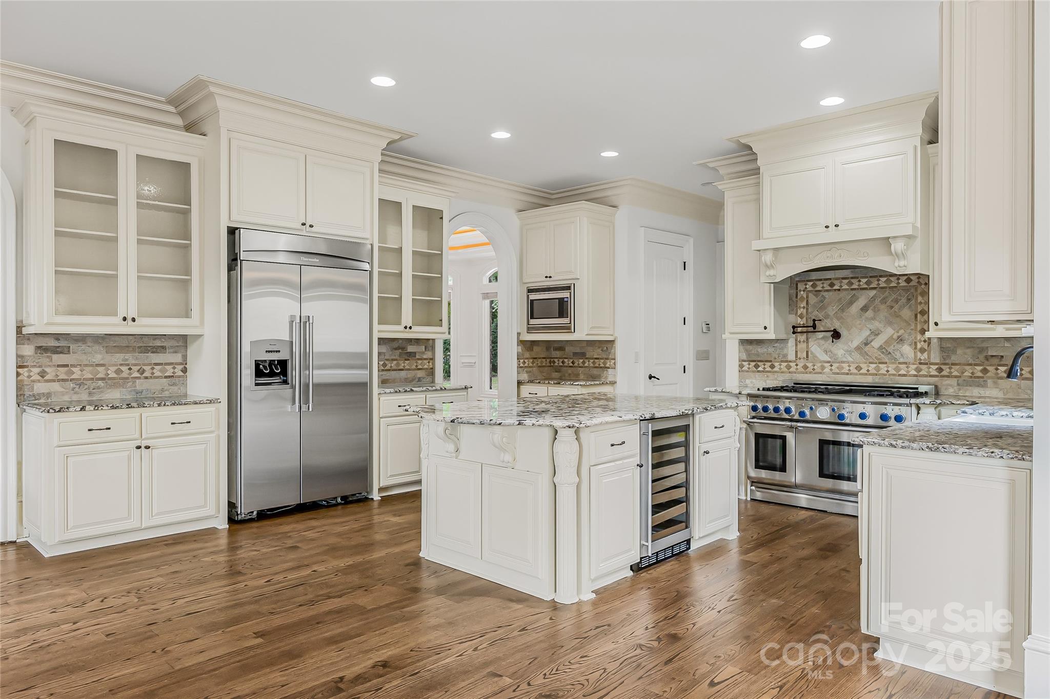 Chatelaine - Residential