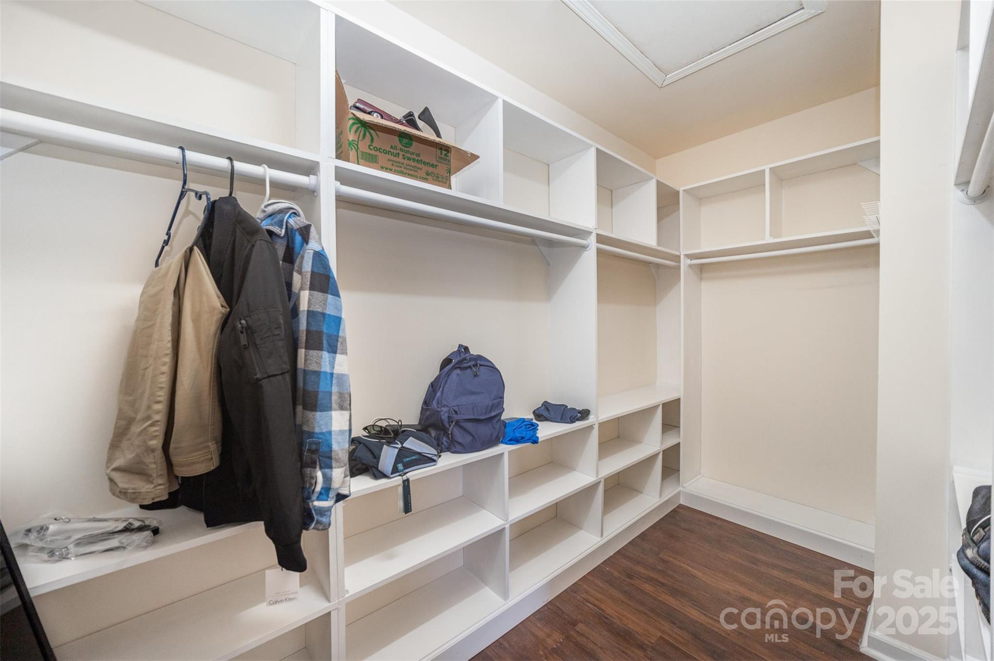 Charlotte Pines - Residential