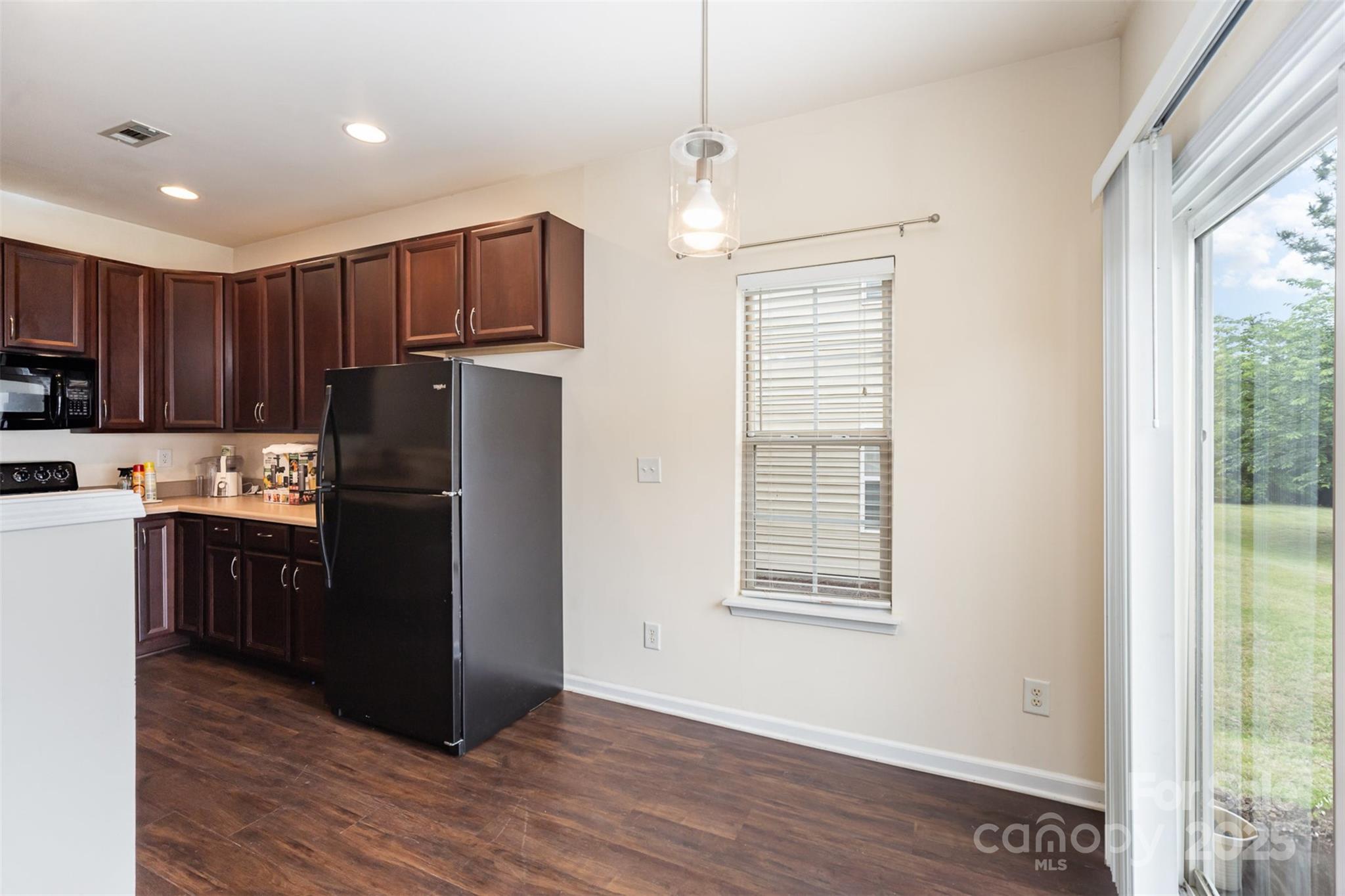 Charlotte Pines - Residential