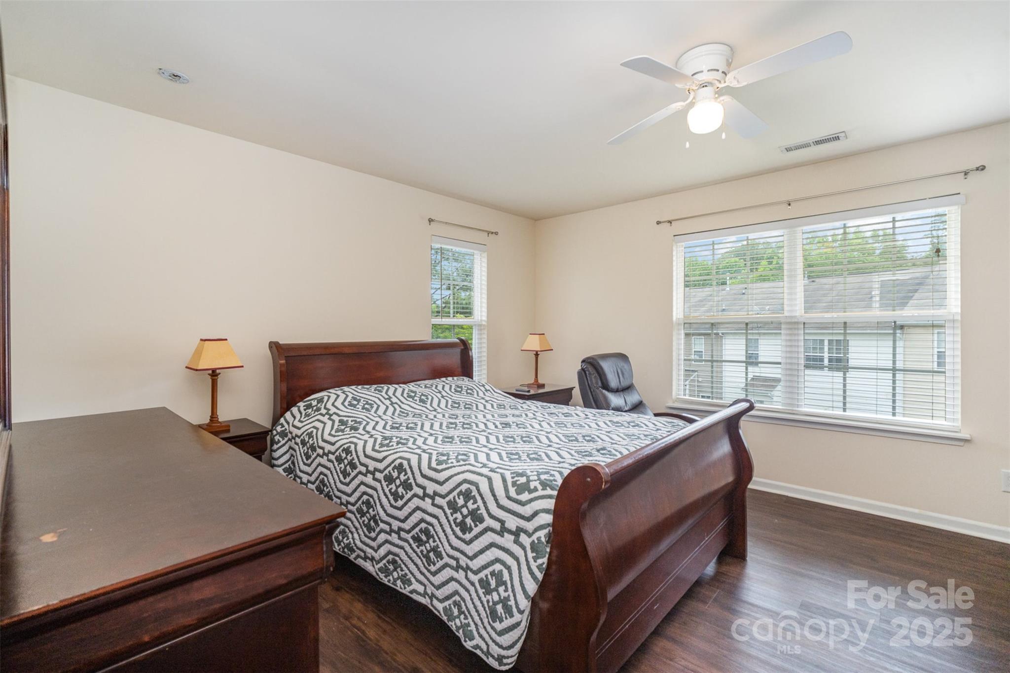 Charlotte Pines - Residential