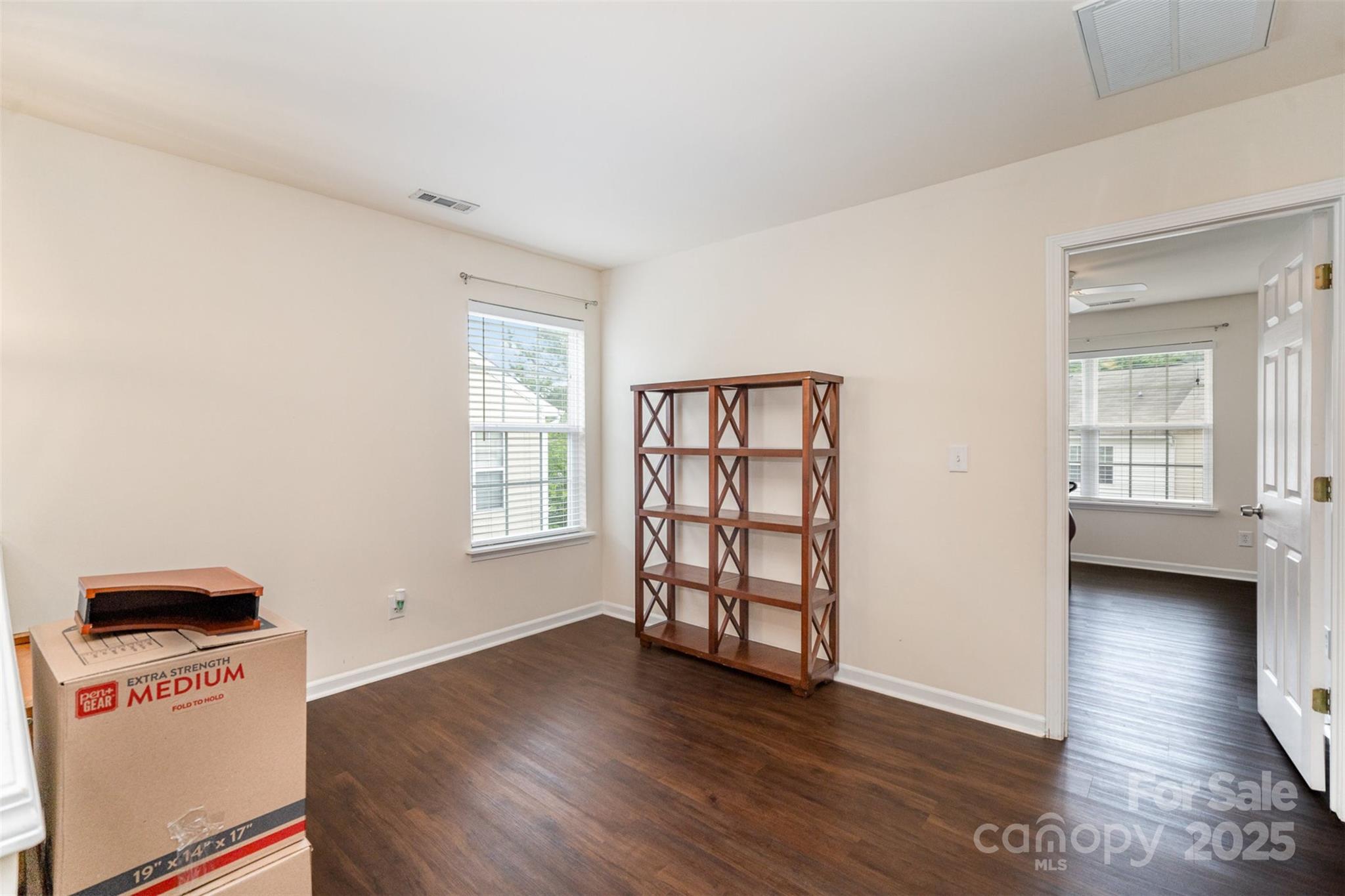 Charlotte Pines - Residential