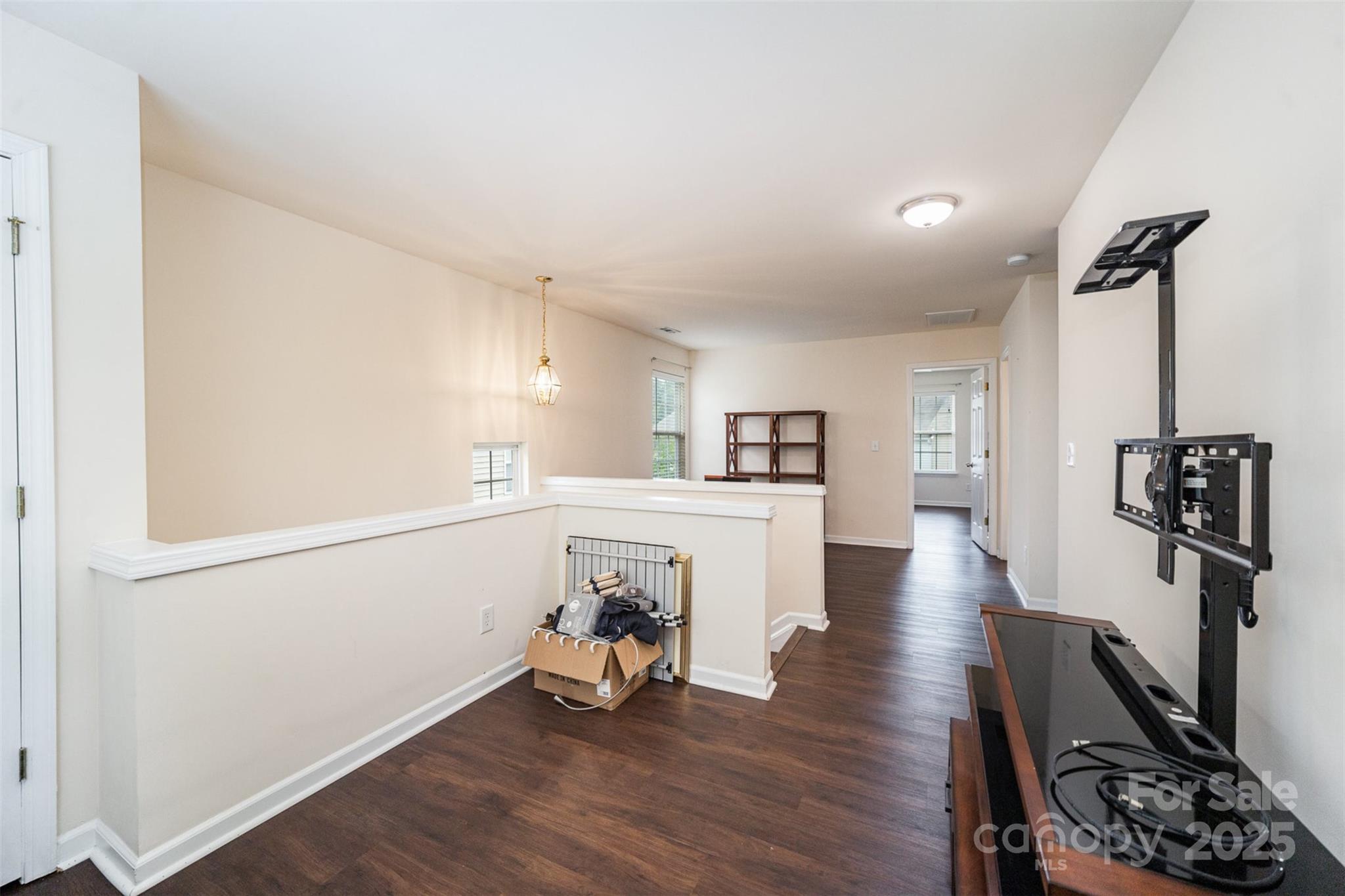 Charlotte Pines - Residential