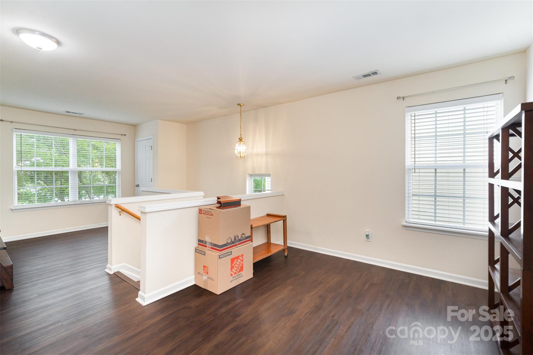 Charlotte Pines - Residential