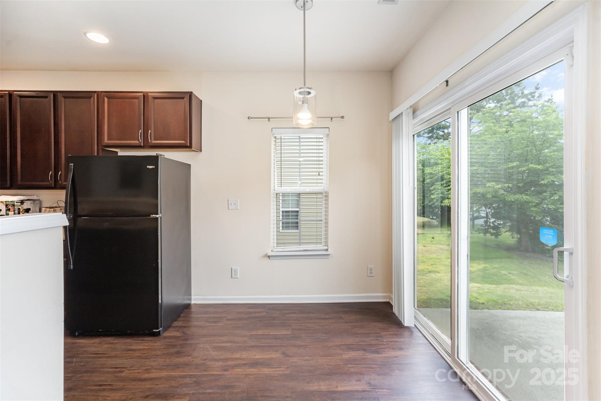 Charlotte Pines - Residential