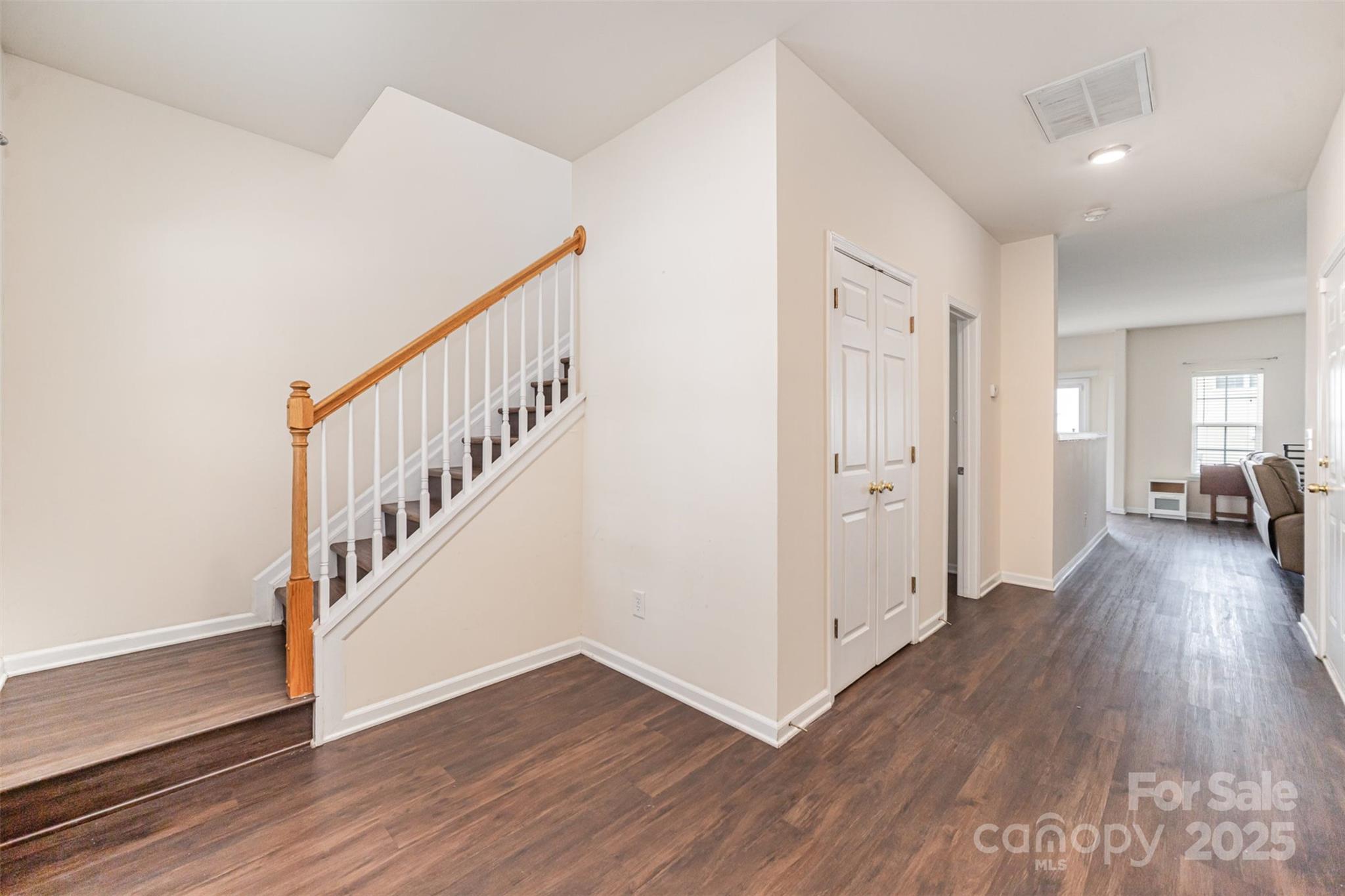 Charlotte Pines - Residential