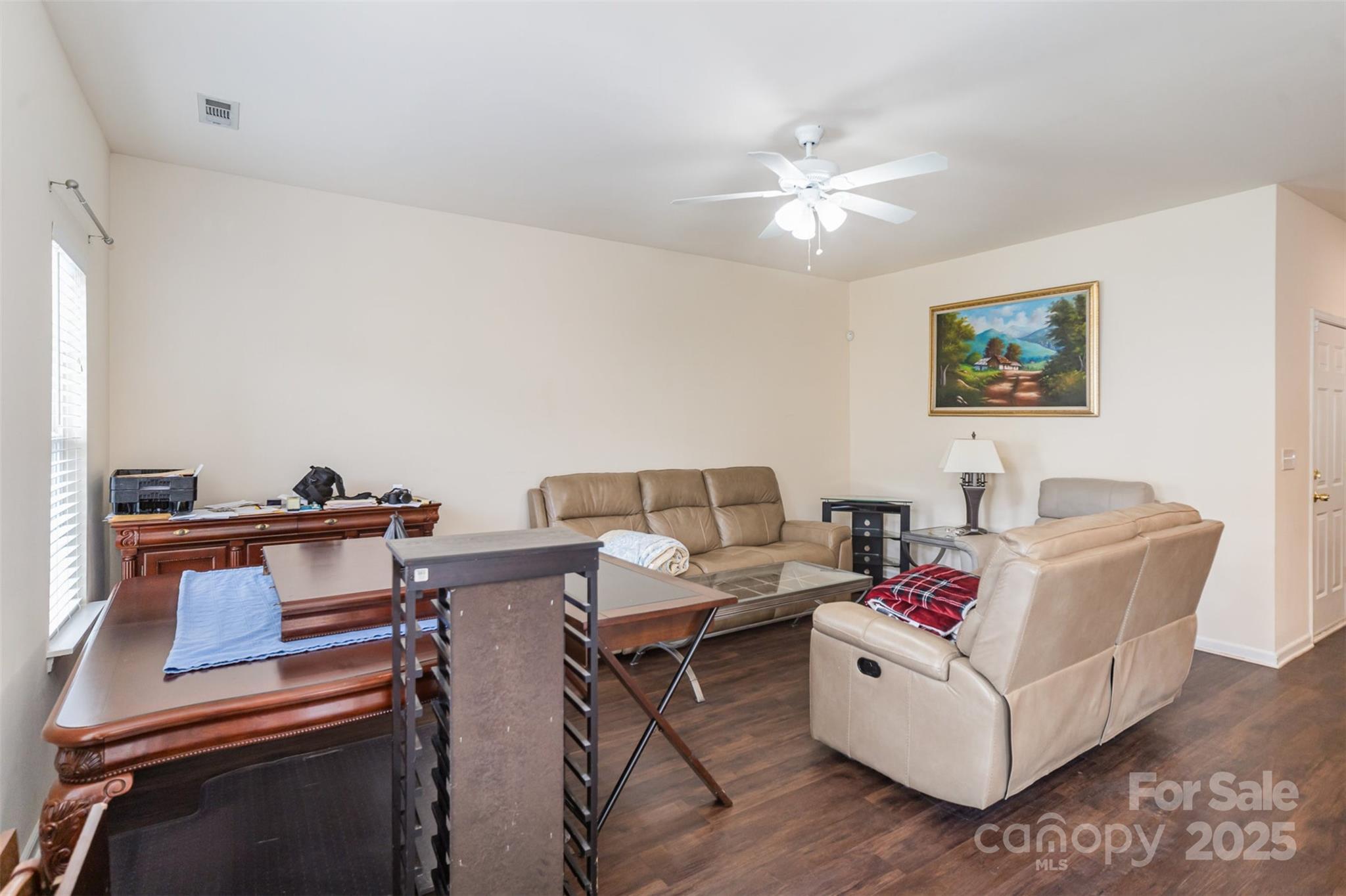 Charlotte Pines - Residential