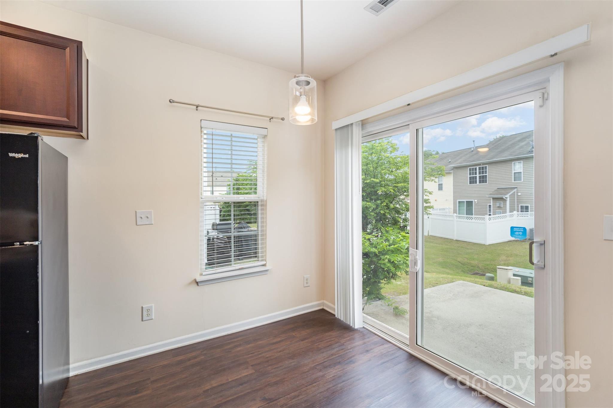 Charlotte Pines - Residential