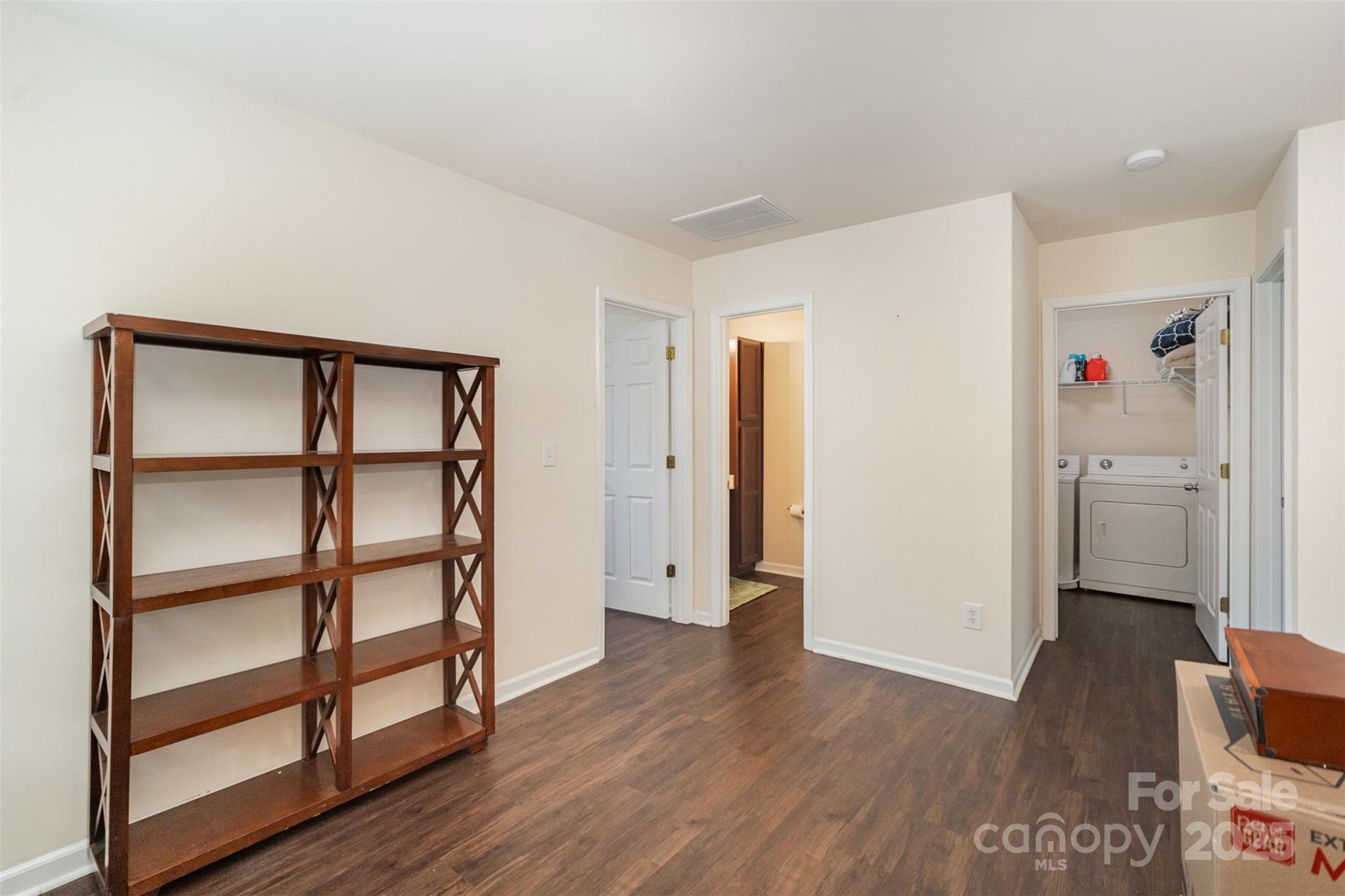 Charlotte Pines - Residential