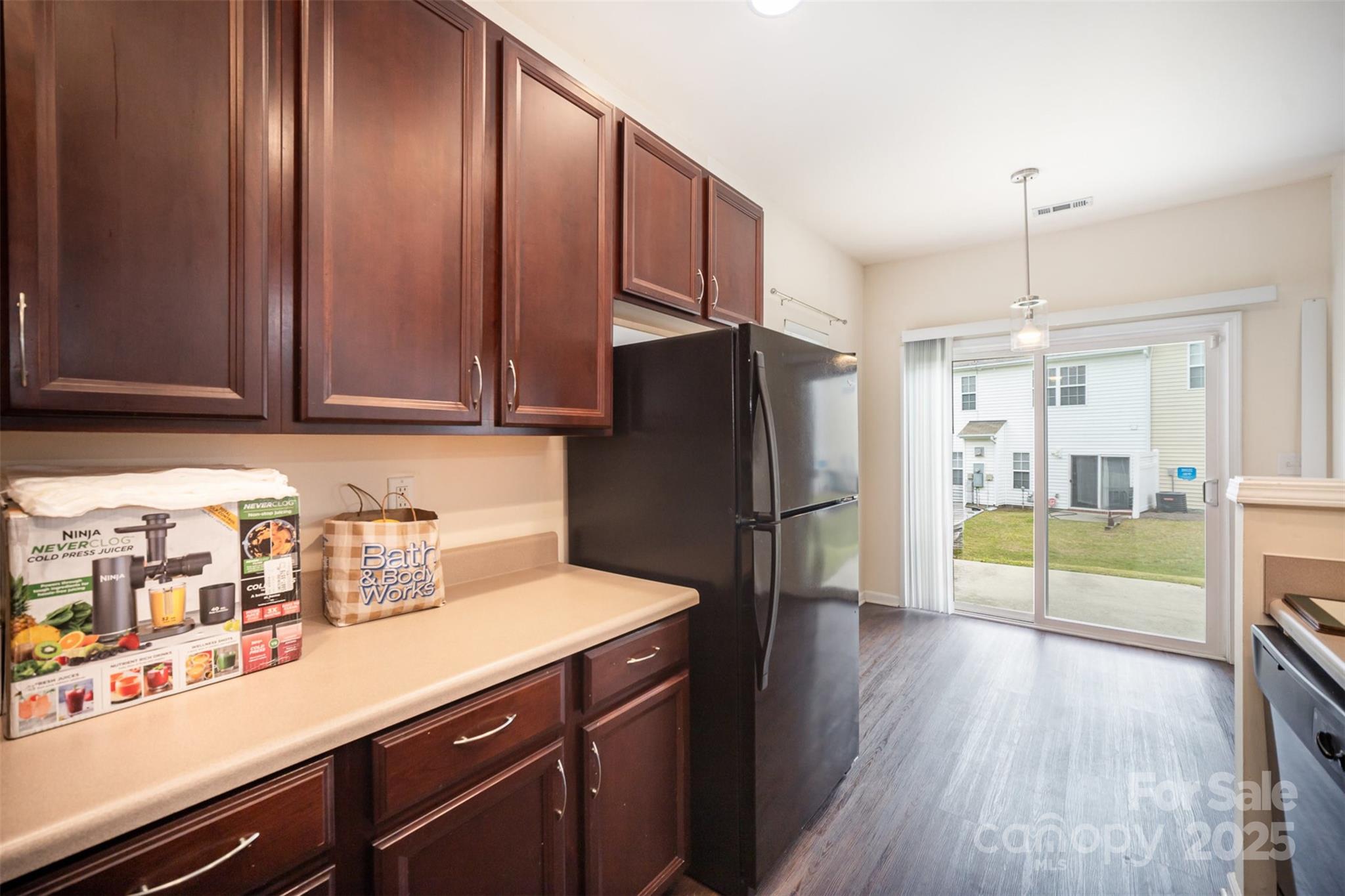 Charlotte Pines - Residential