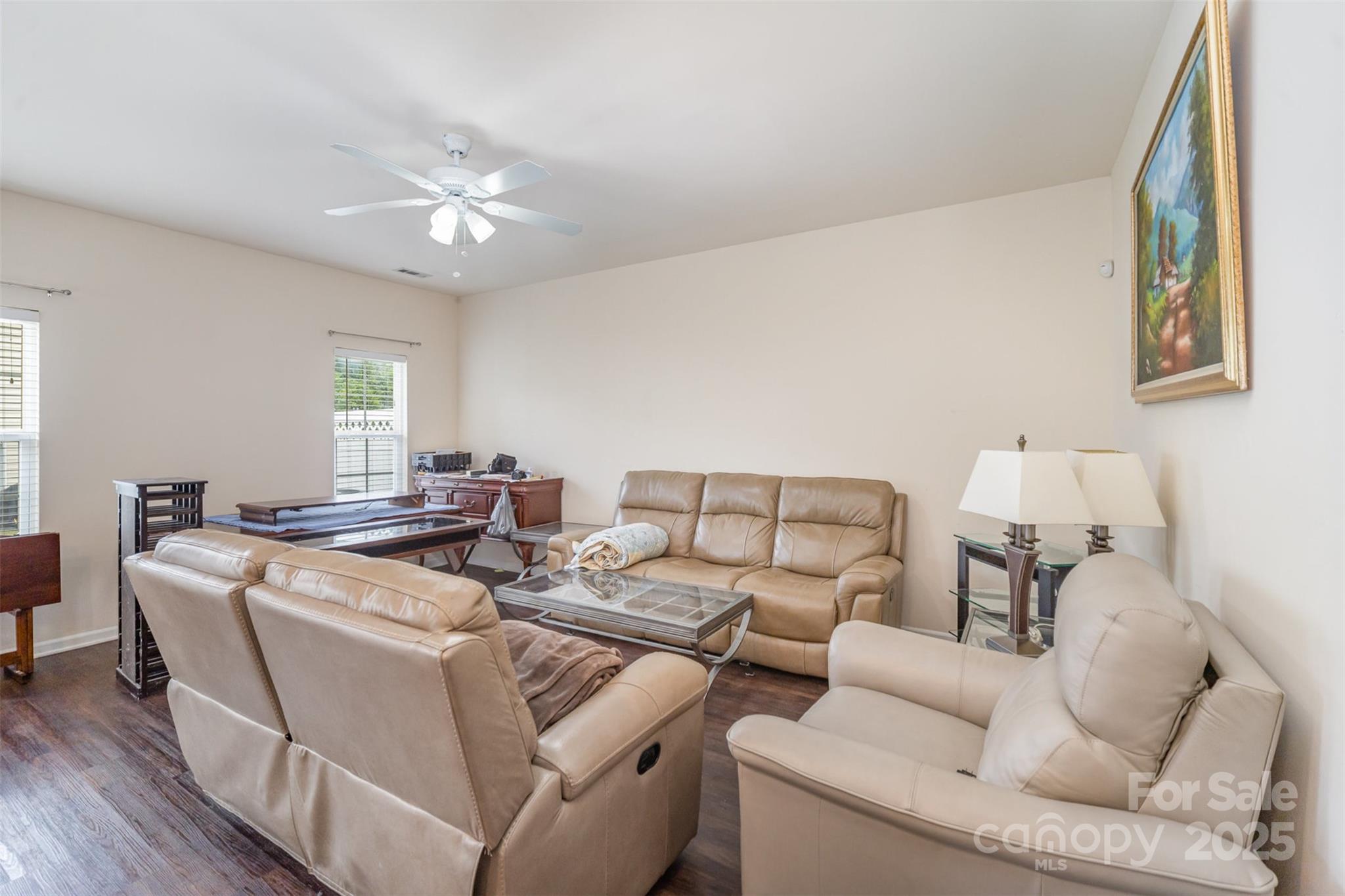 Charlotte Pines - Residential