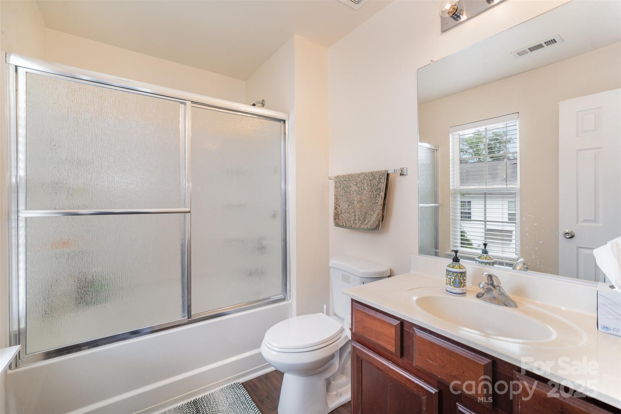 Charlotte Pines - Residential