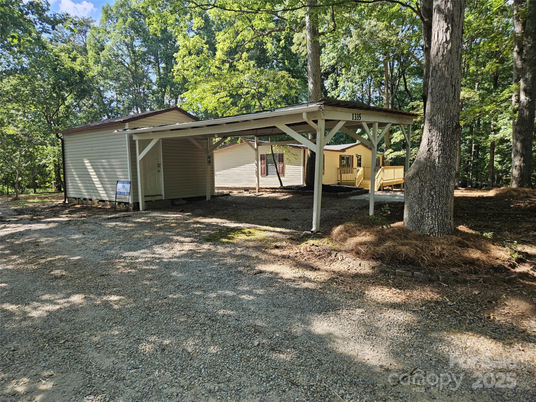 1335 Brookwood Drive