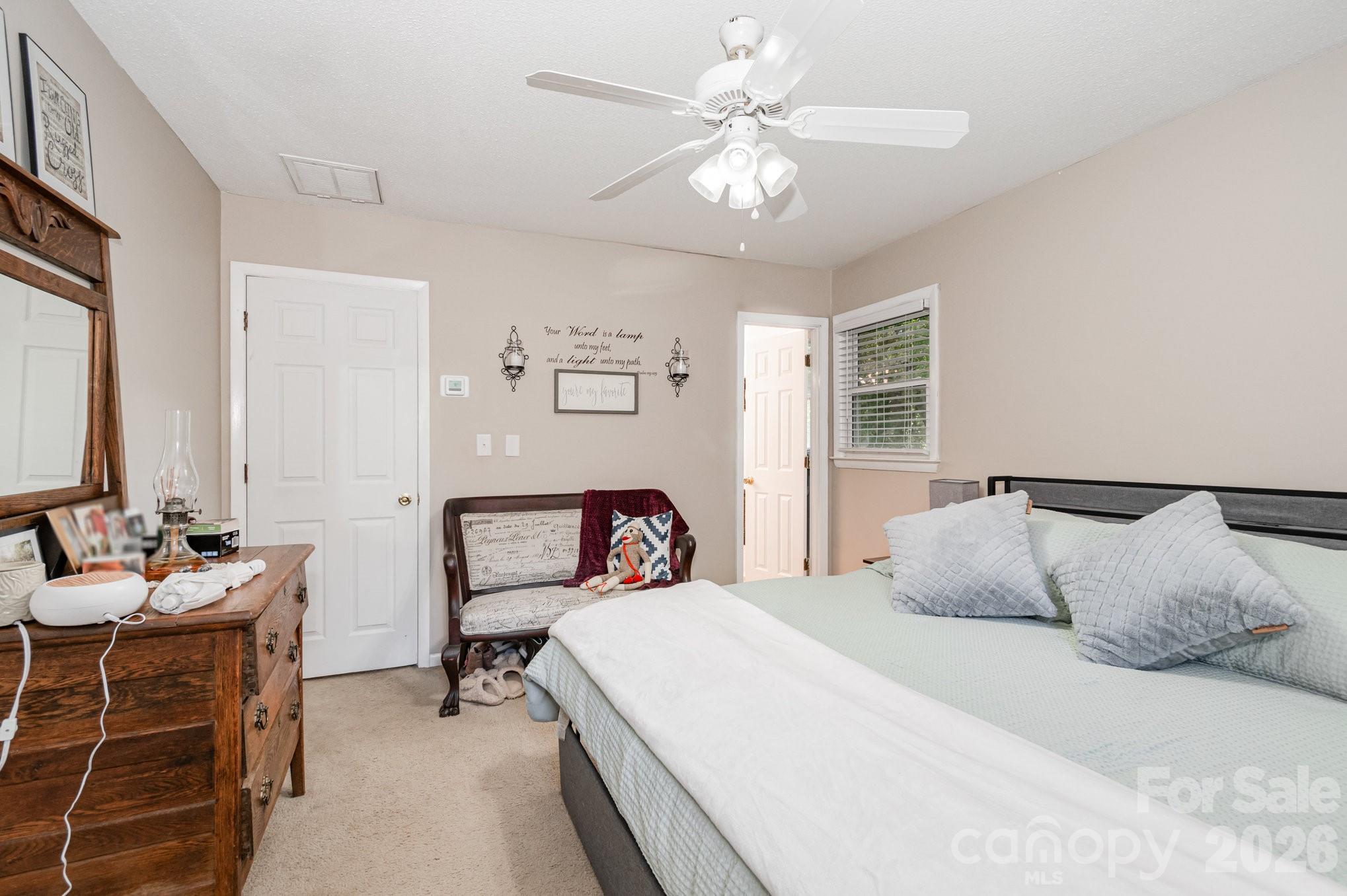 University Estates - Residential