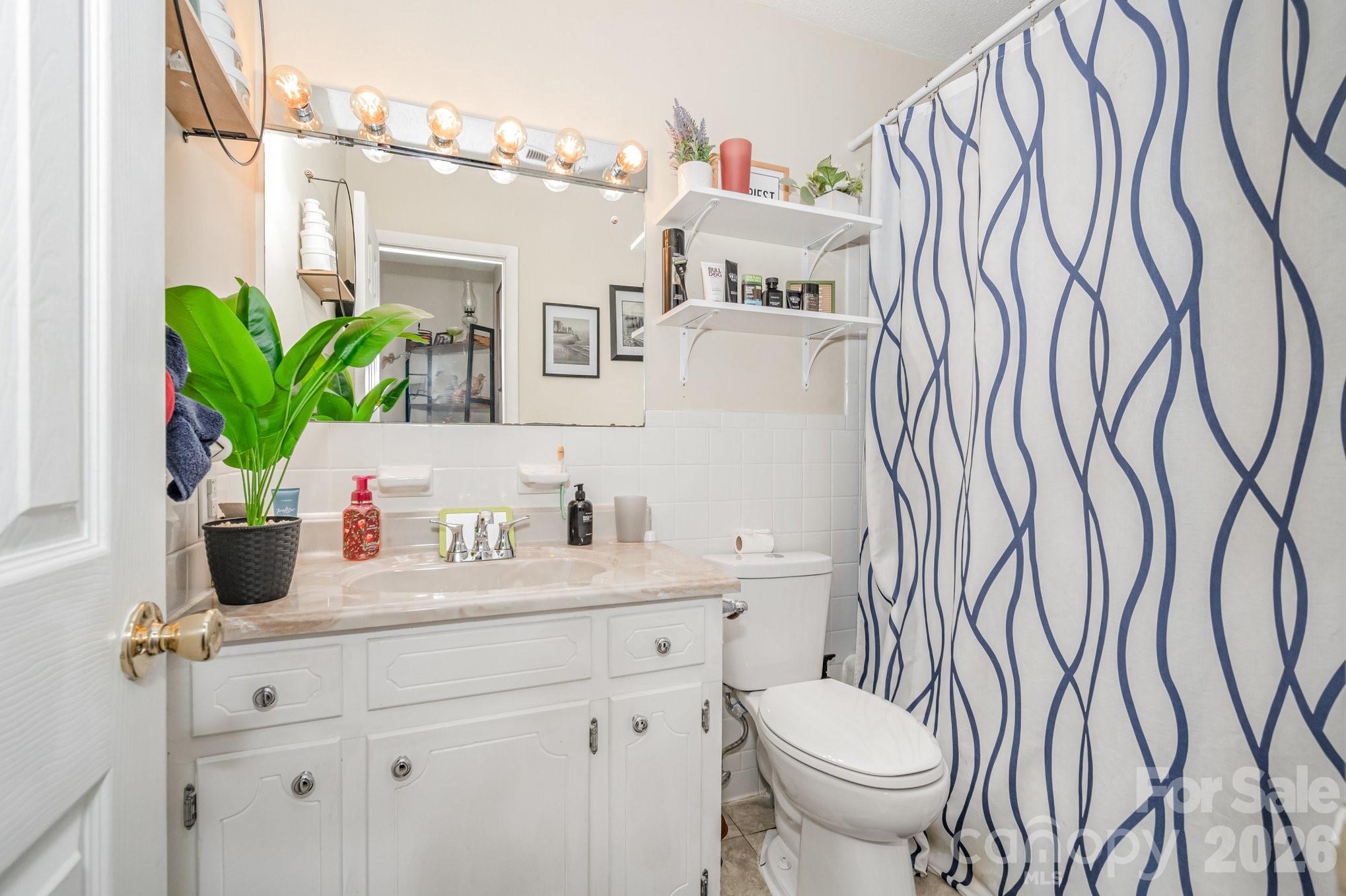 University Estates - Residential