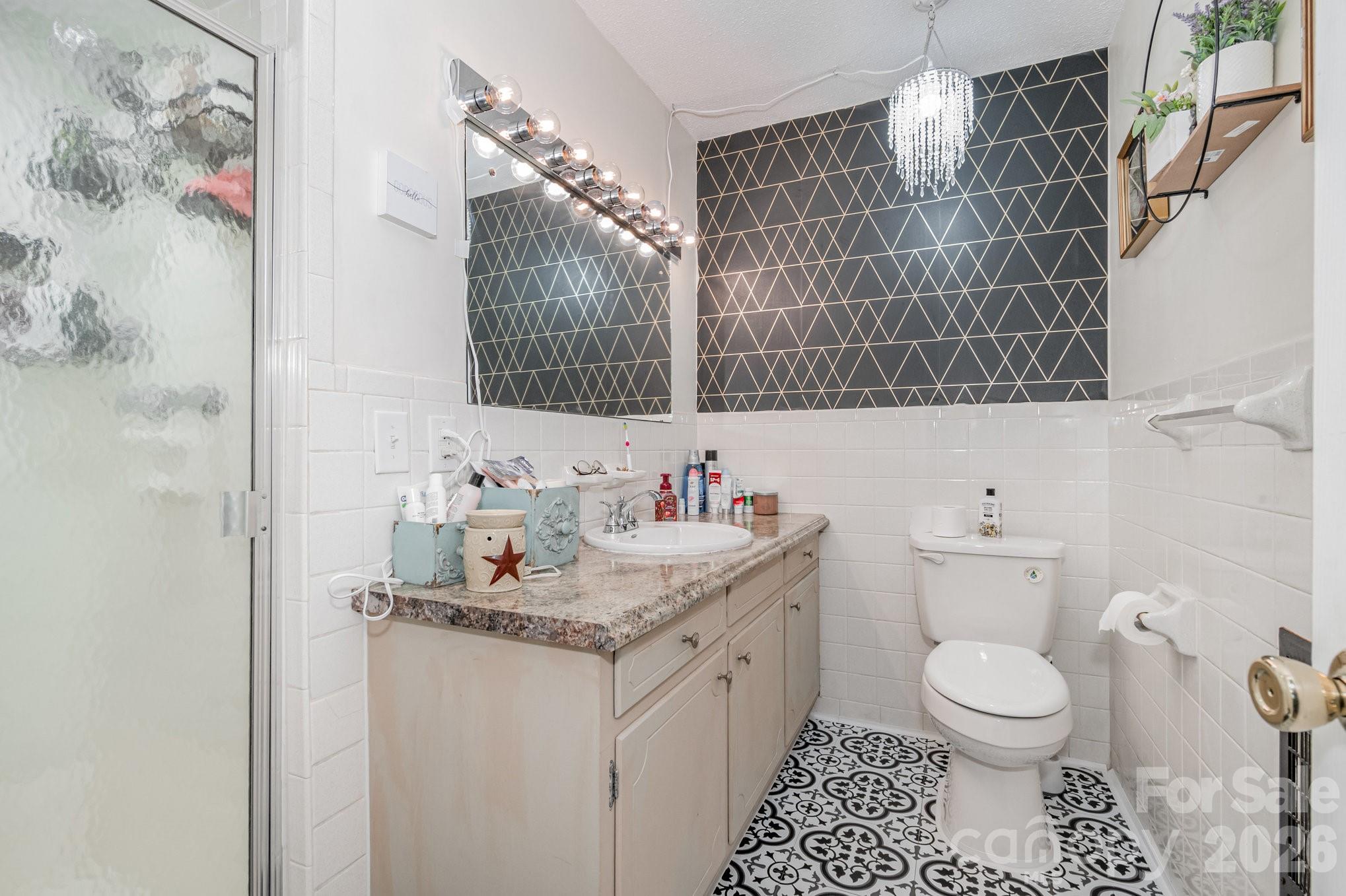 University Estates - Residential