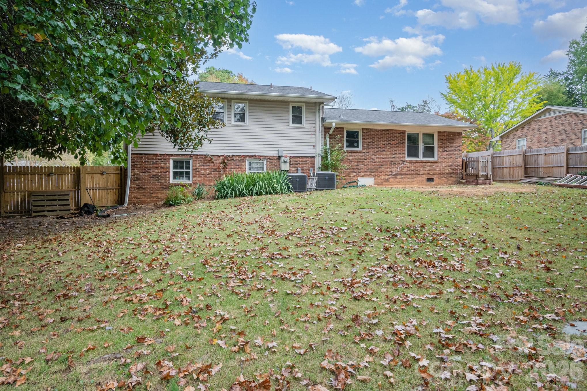 University Estates - Residential