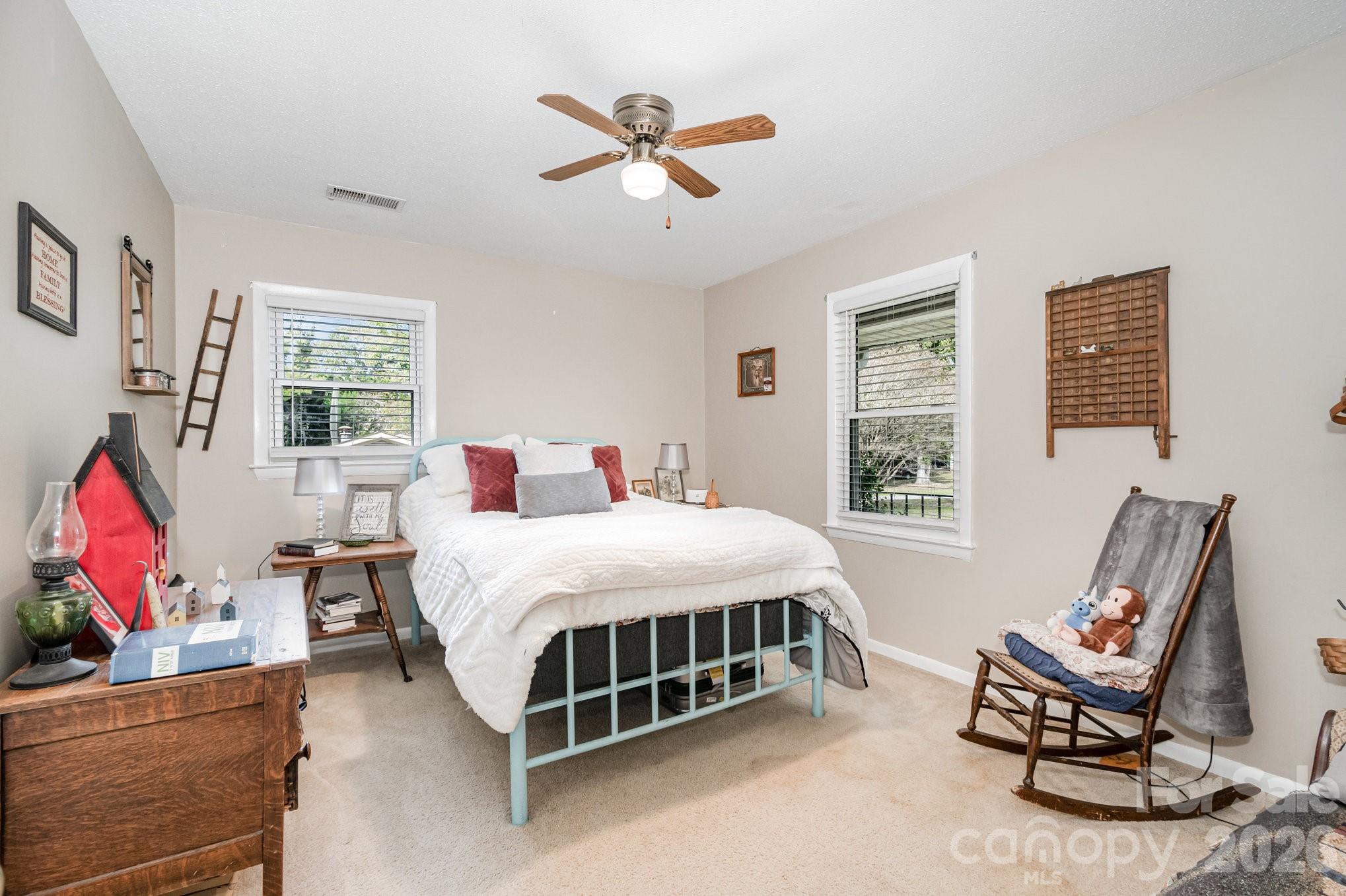 University Estates - Residential