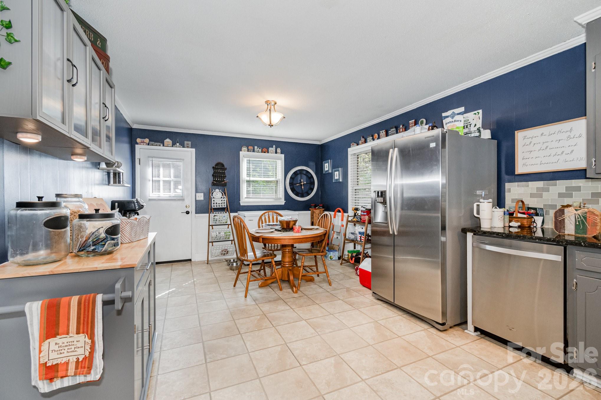 University Estates - Residential