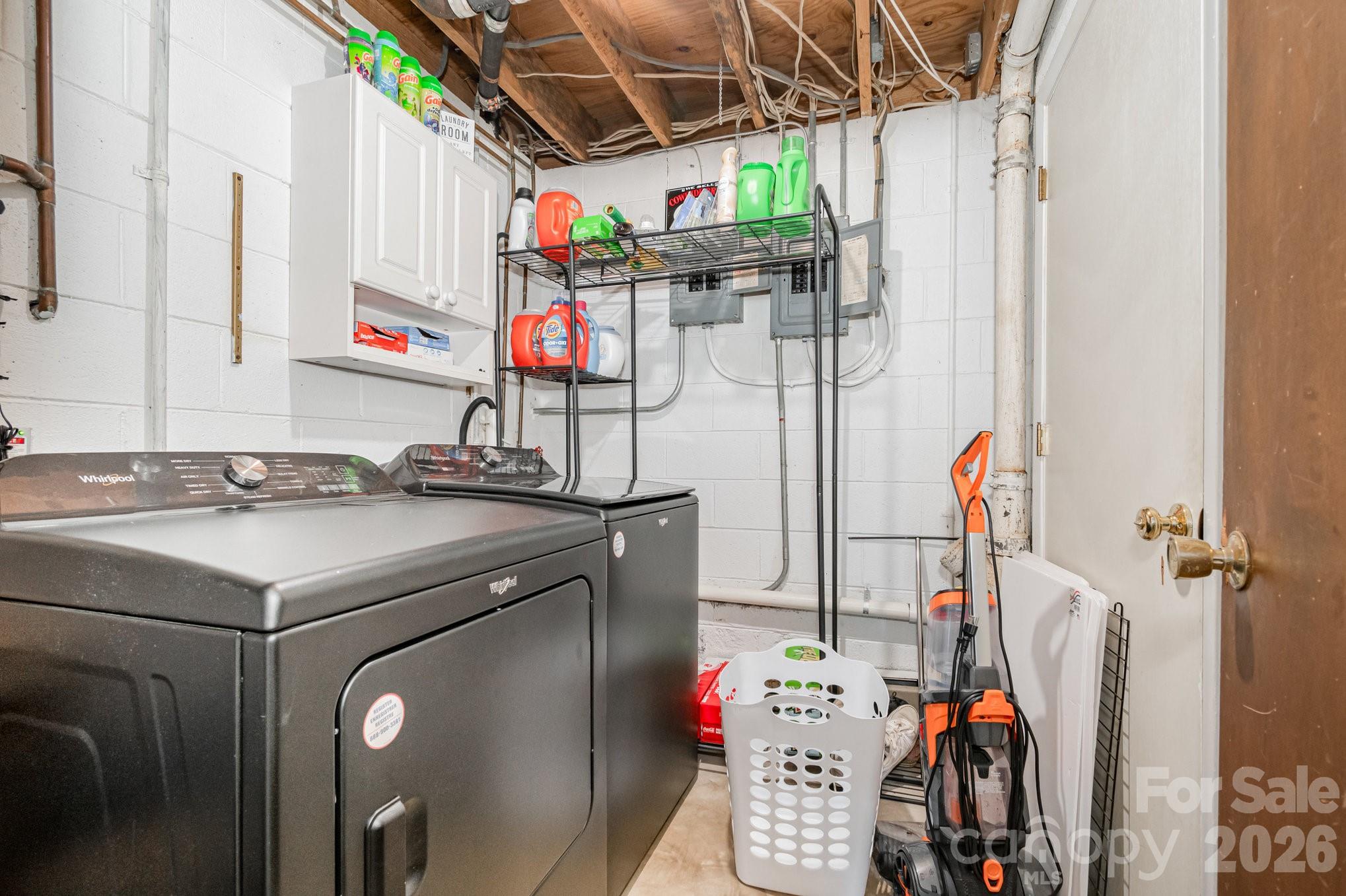 University Estates - Residential