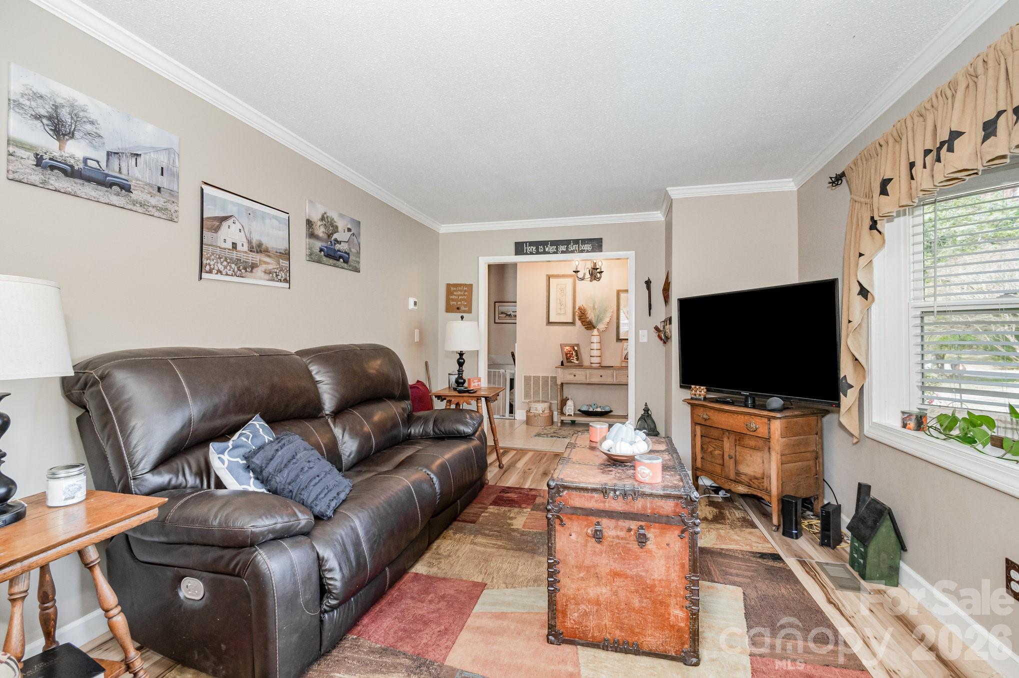 University Estates - Residential