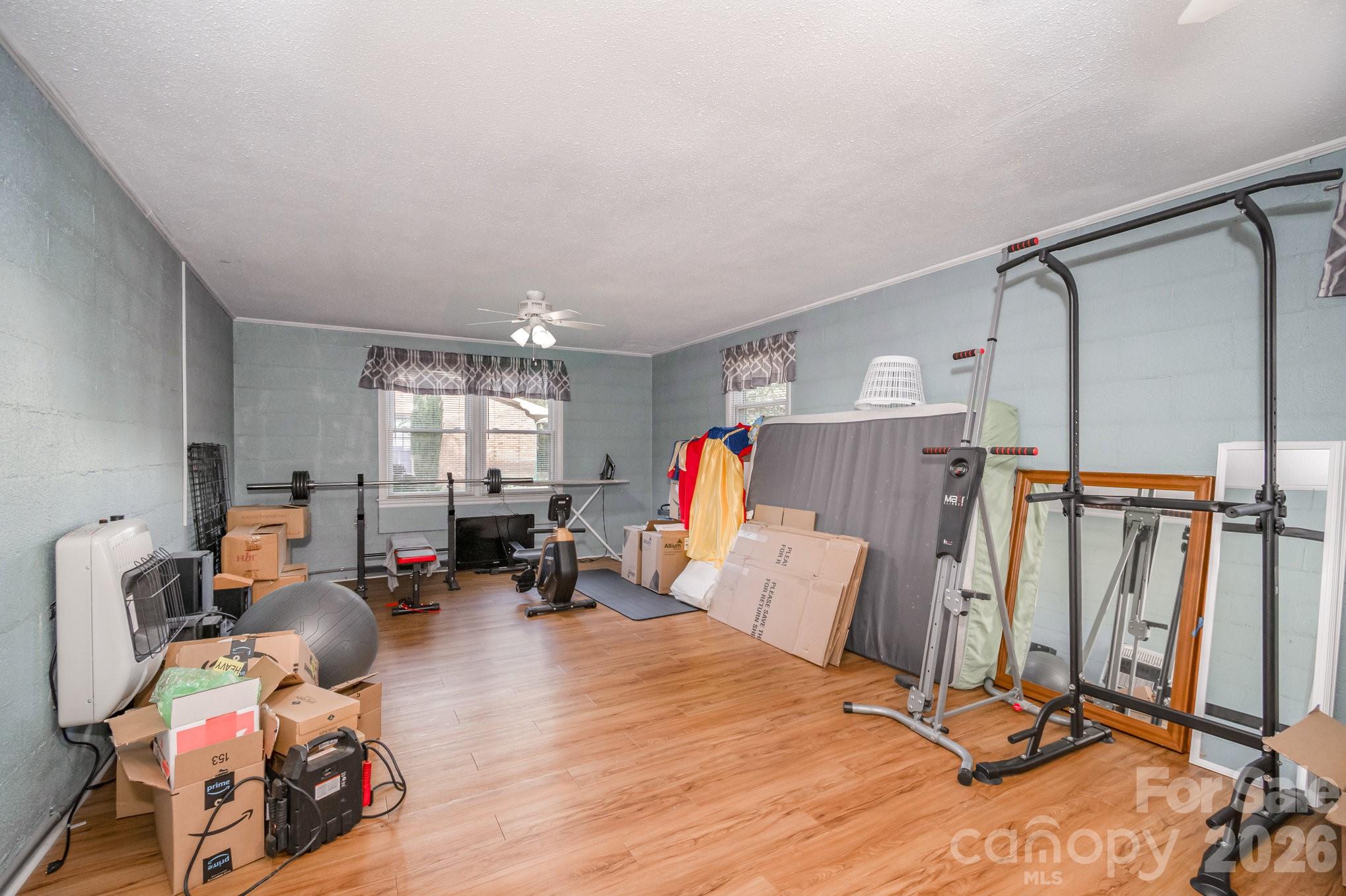 University Estates - Residential