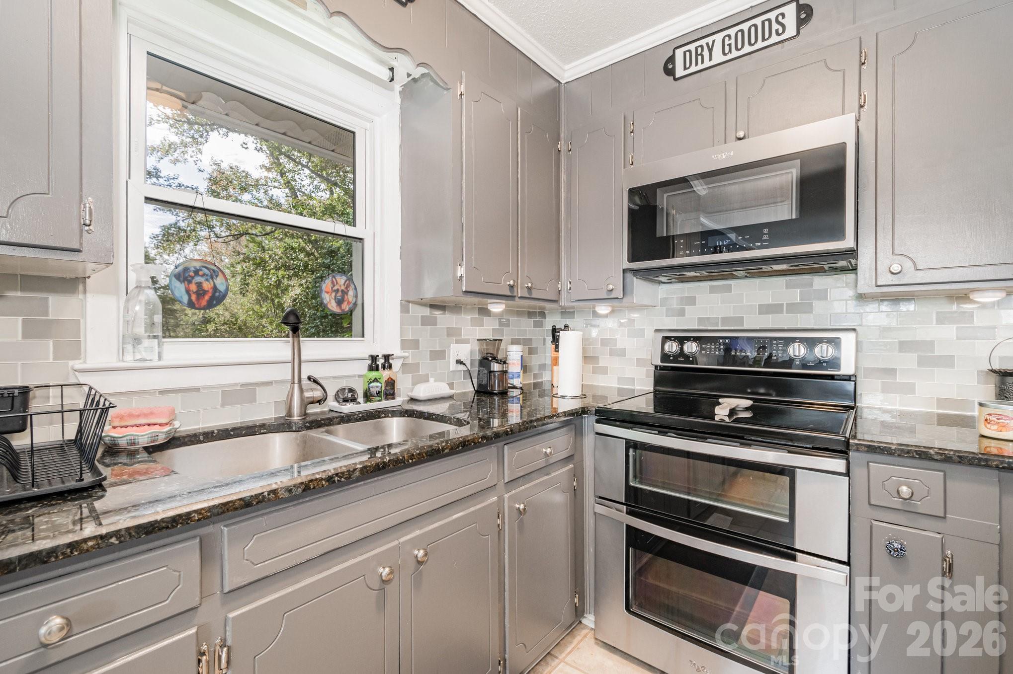 University Estates - Residential