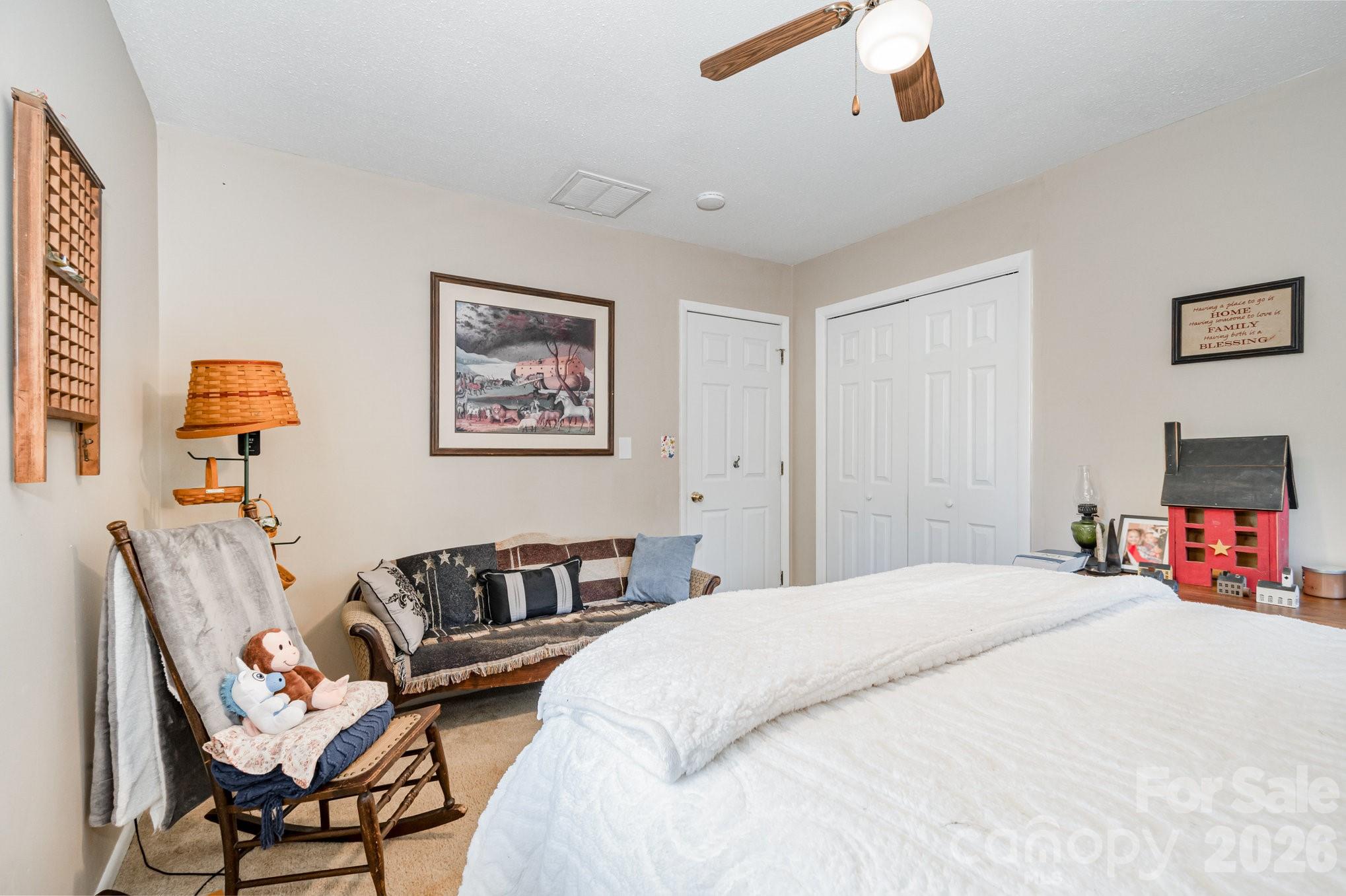 University Estates - Residential