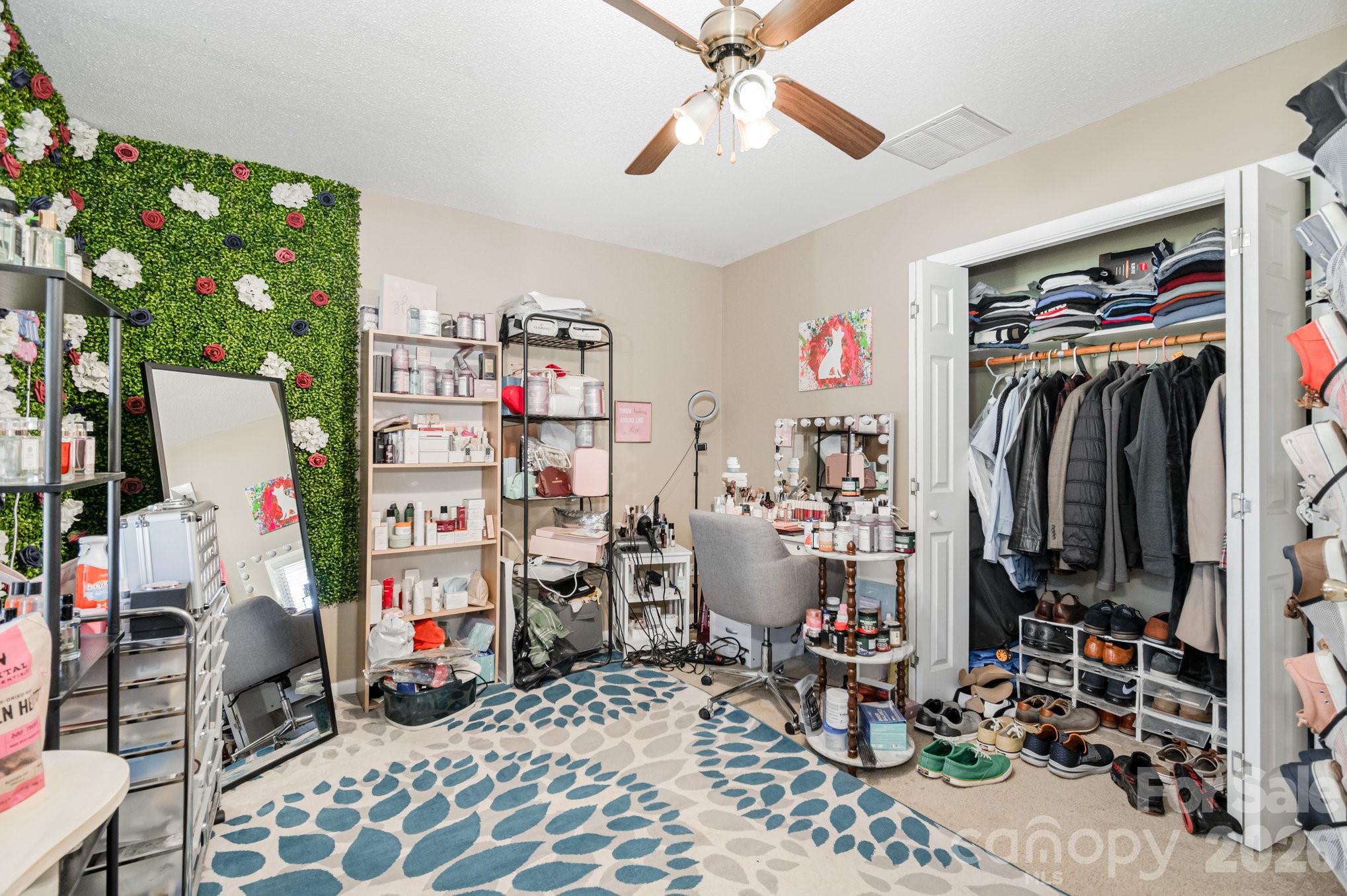 University Estates - Residential