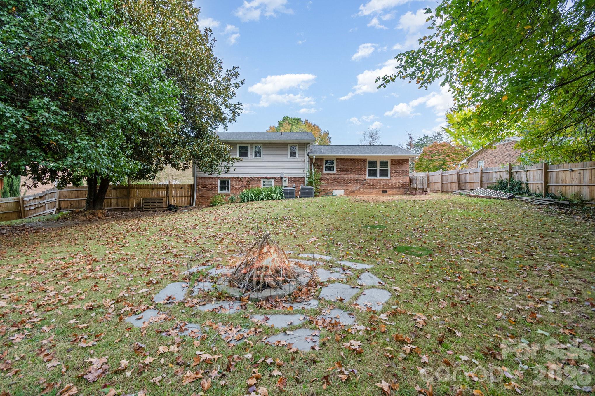 University Estates - Residential