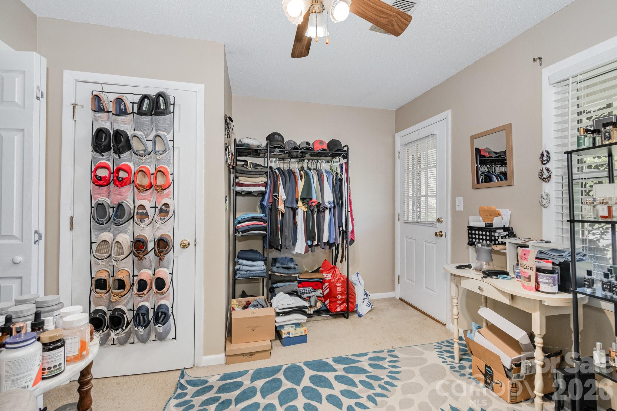 University Estates - Residential