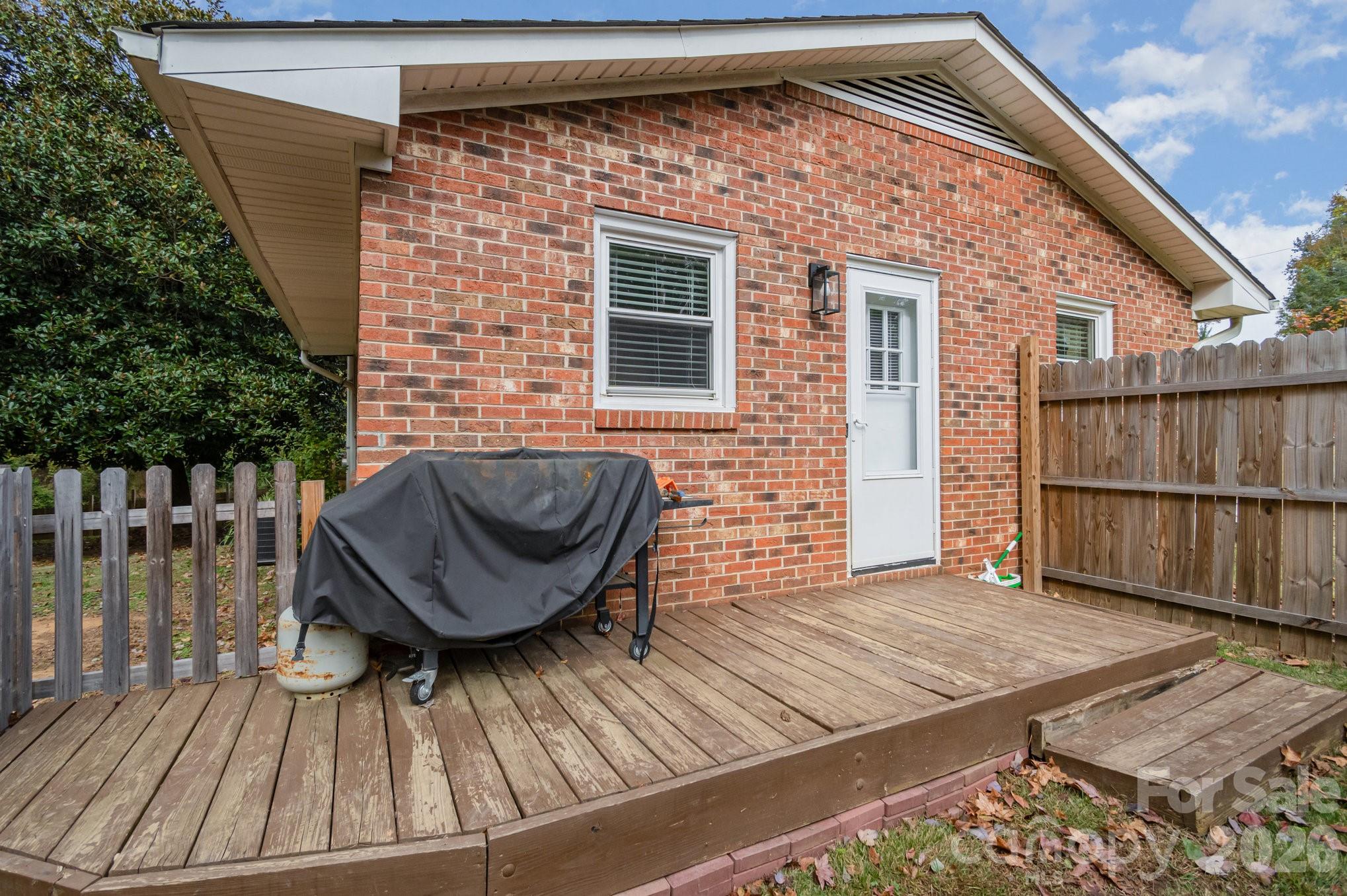 University Estates - Residential