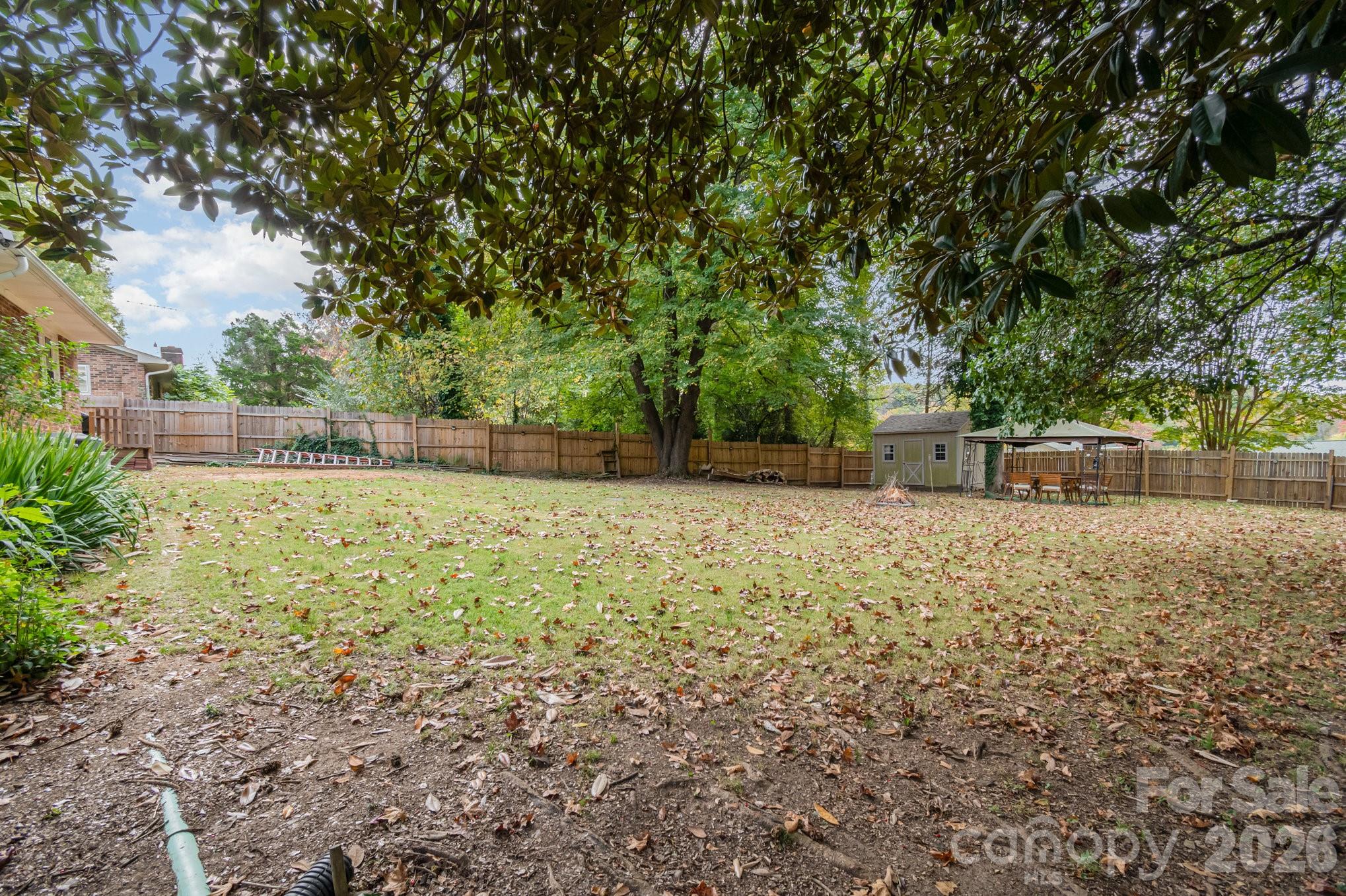 University Estates - Residential