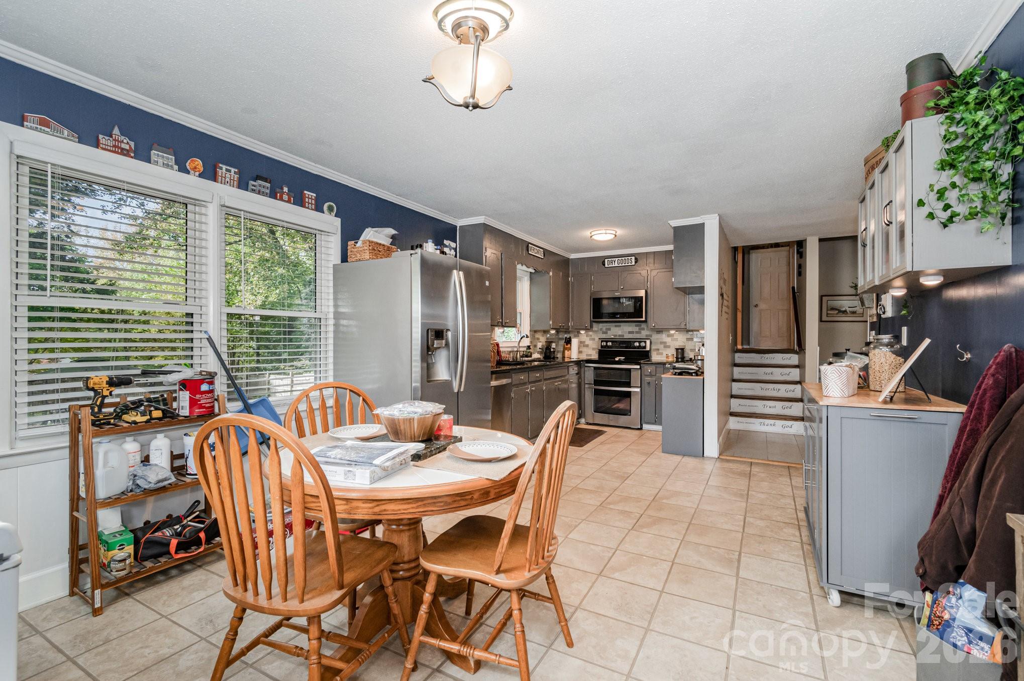 University Estates - Residential