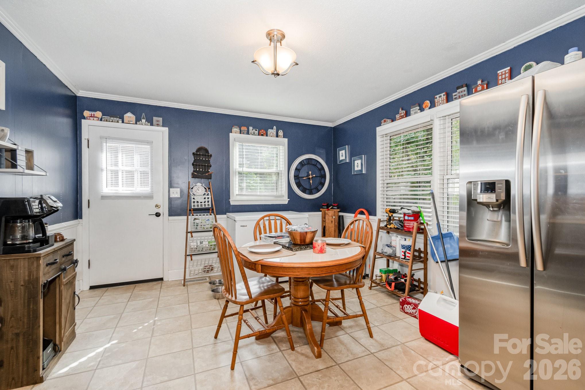 University Estates - Residential