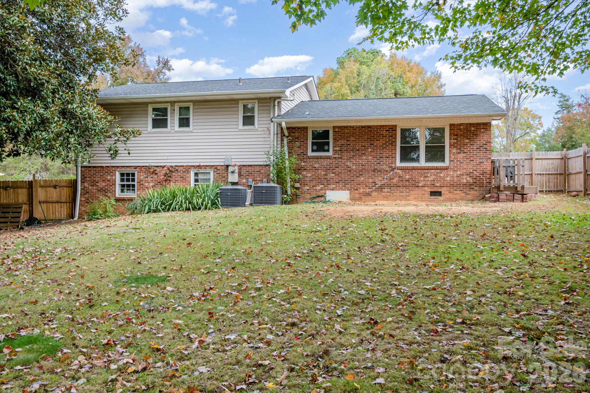 University Estates - Residential