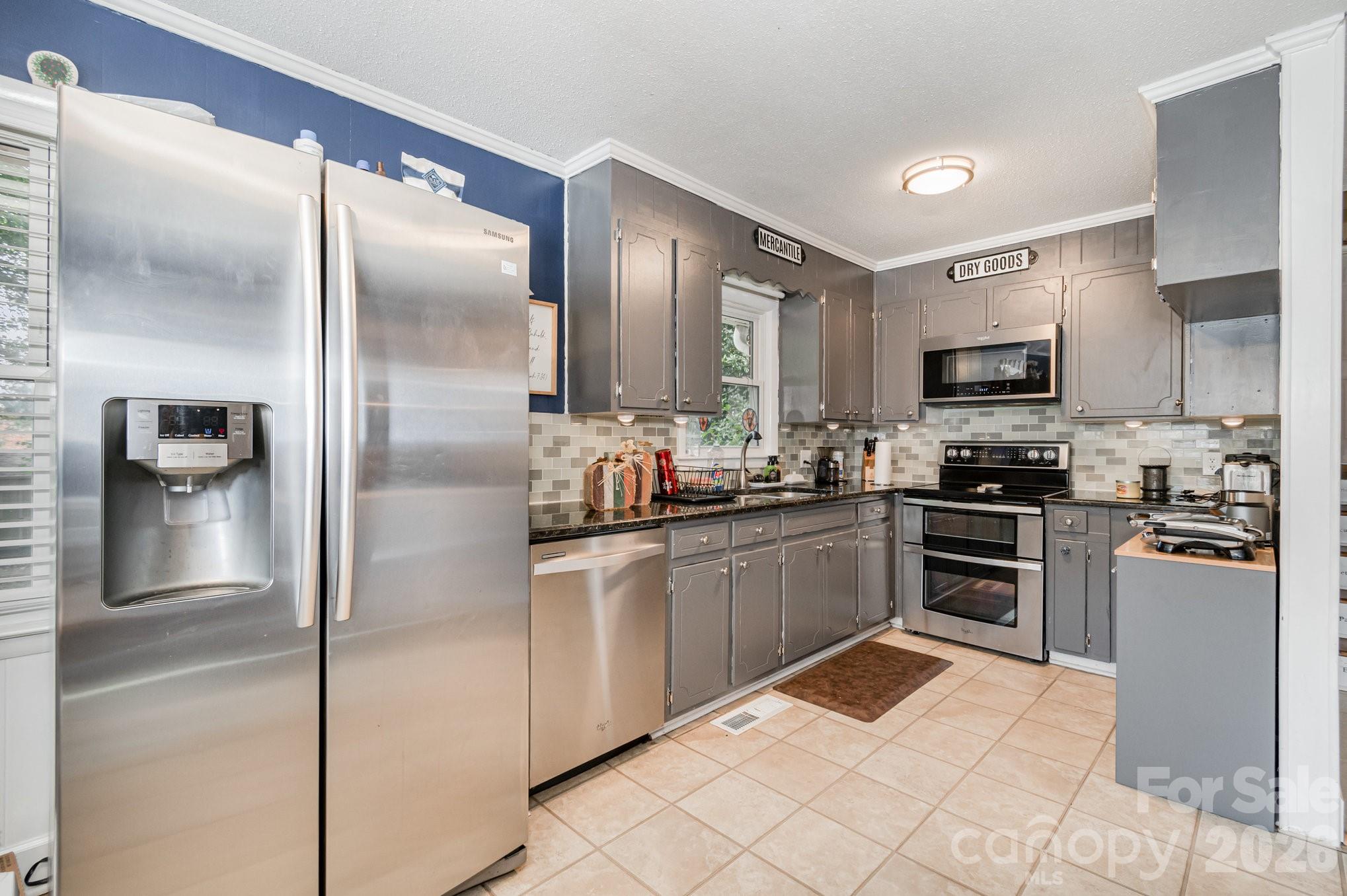 University Estates - Residential