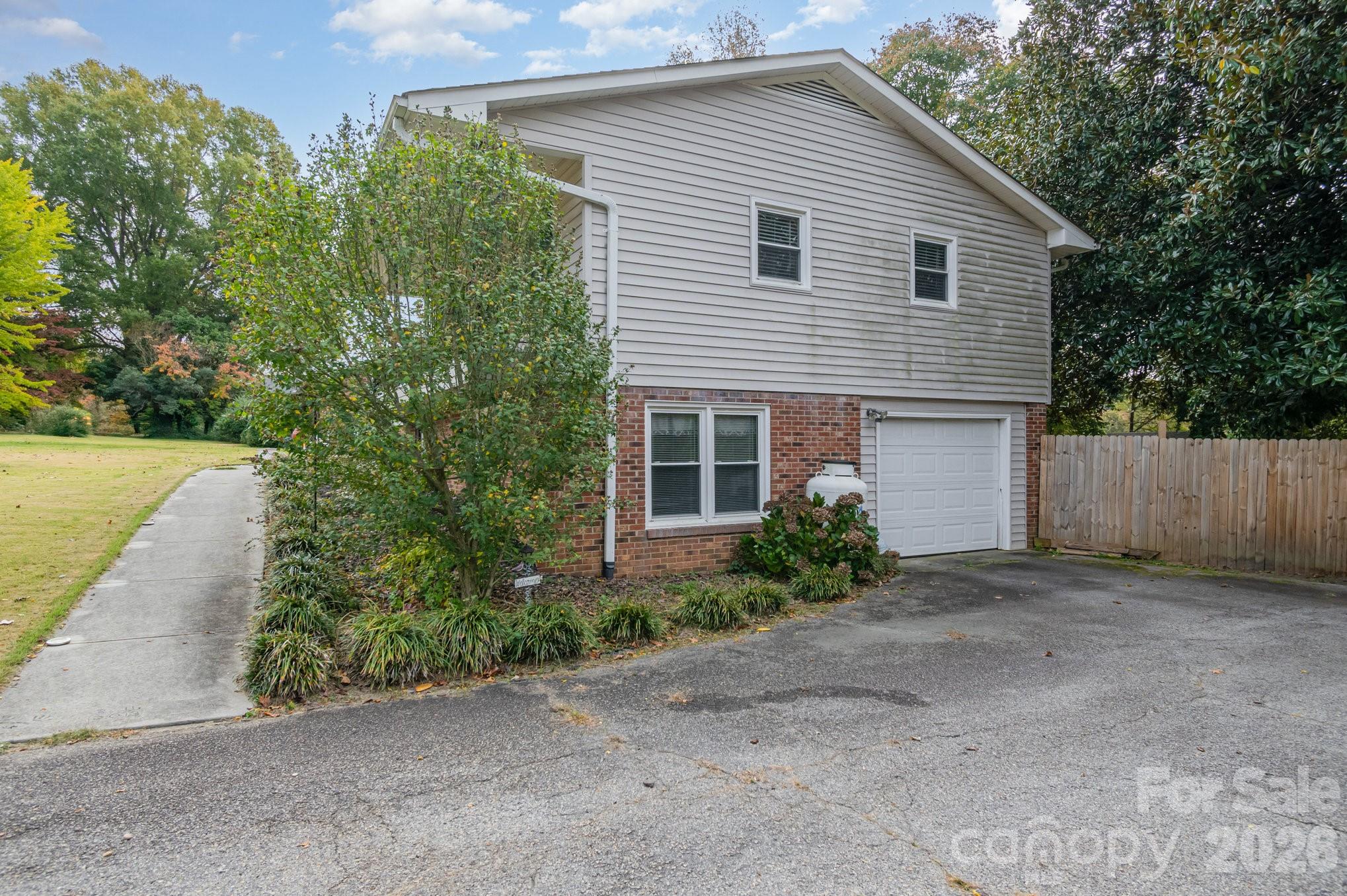 University Estates - Residential