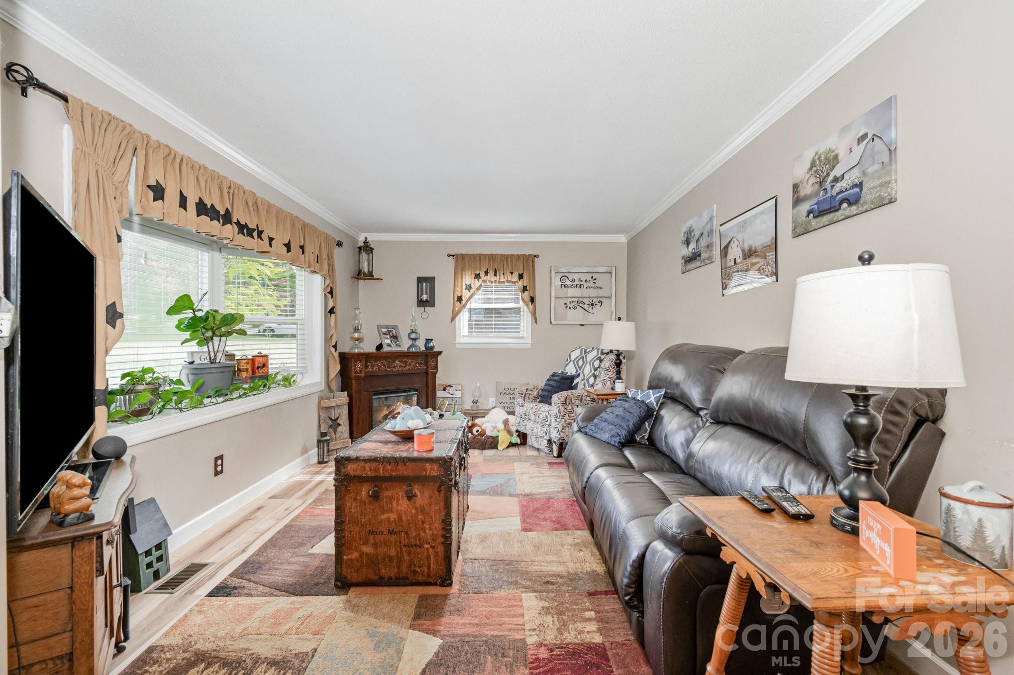 University Estates - Residential