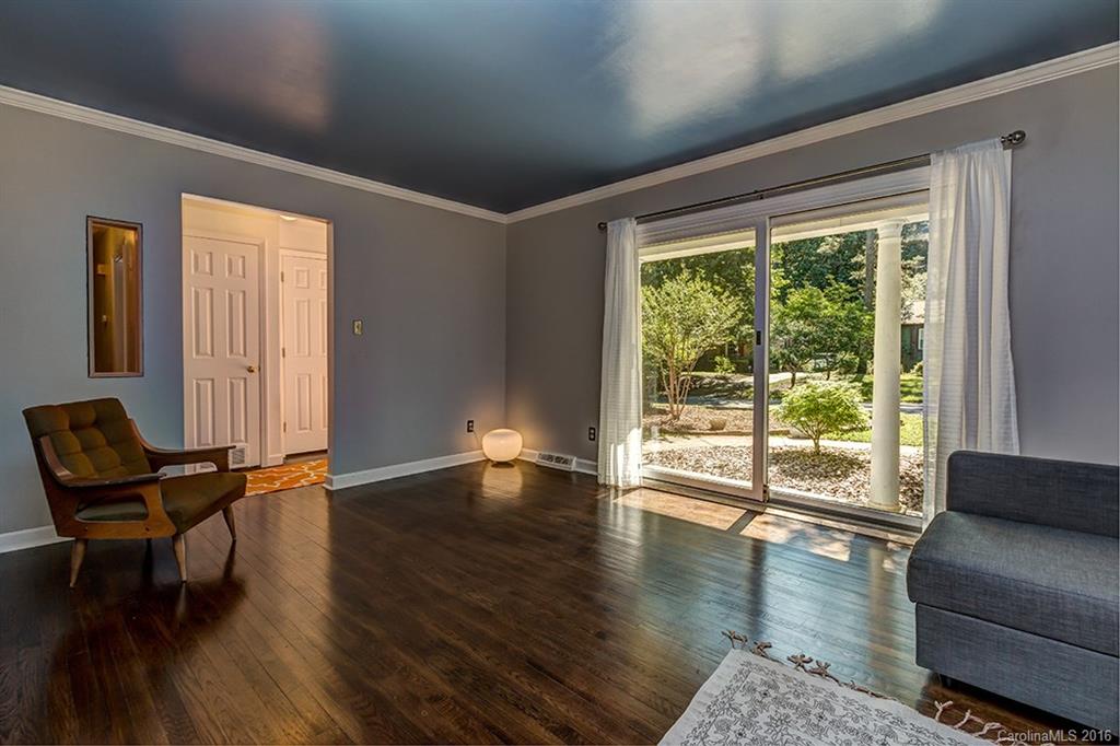 Coventry Woods - Residential