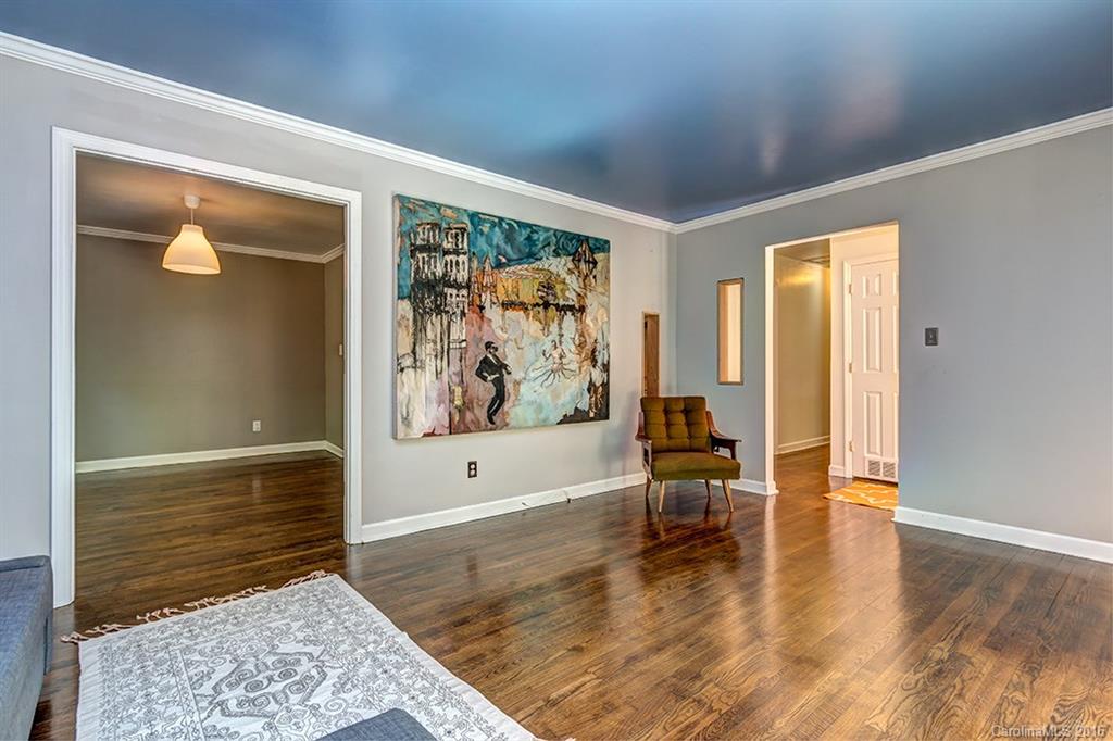 Coventry Woods - Residential