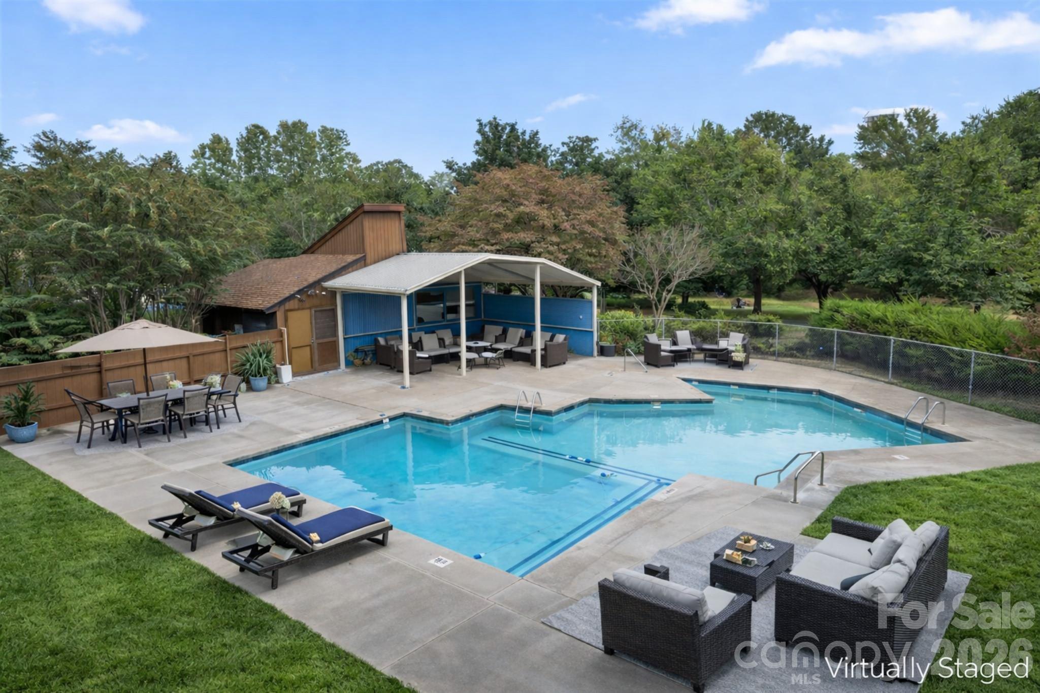 Brandywine - Residential