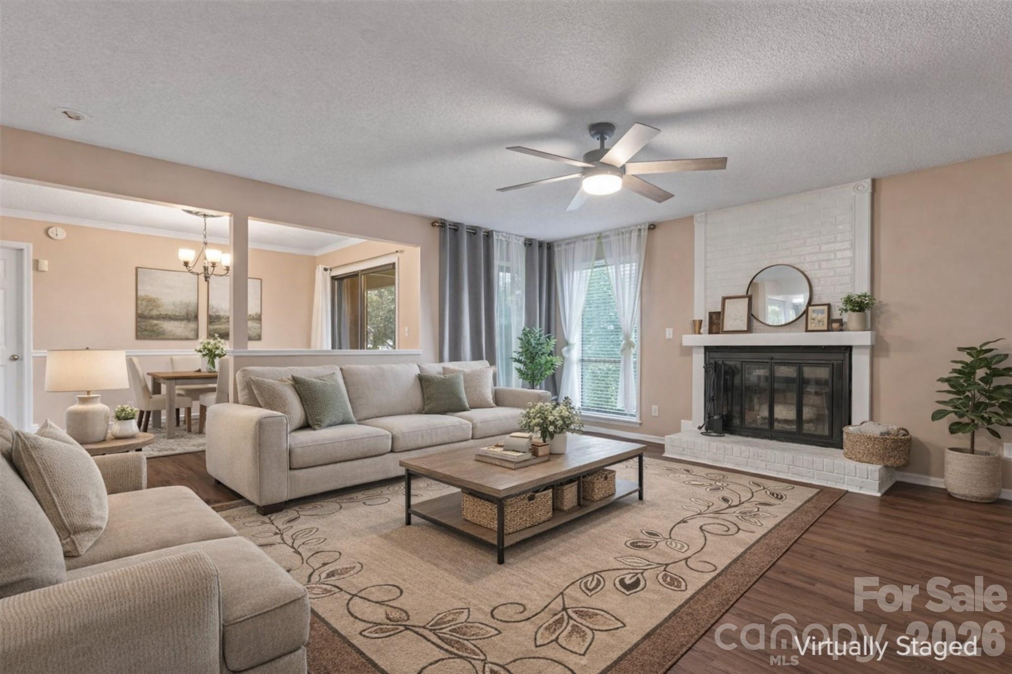 Brandywine - Residential